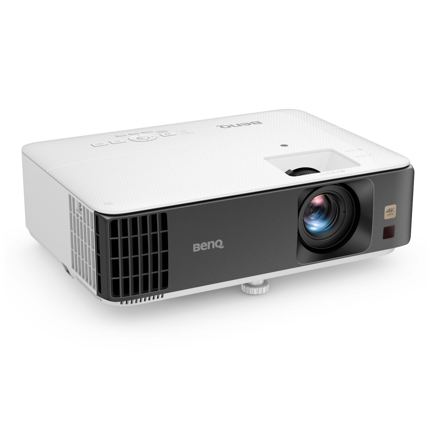 BenQ TK700 - DLP-Projektor - 3D - 3200 ANSI-Lumen