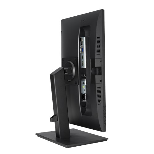 ASUS VA229QSB - LED-Monitor - 55.9 cm (22") (21.5" sichtbar)