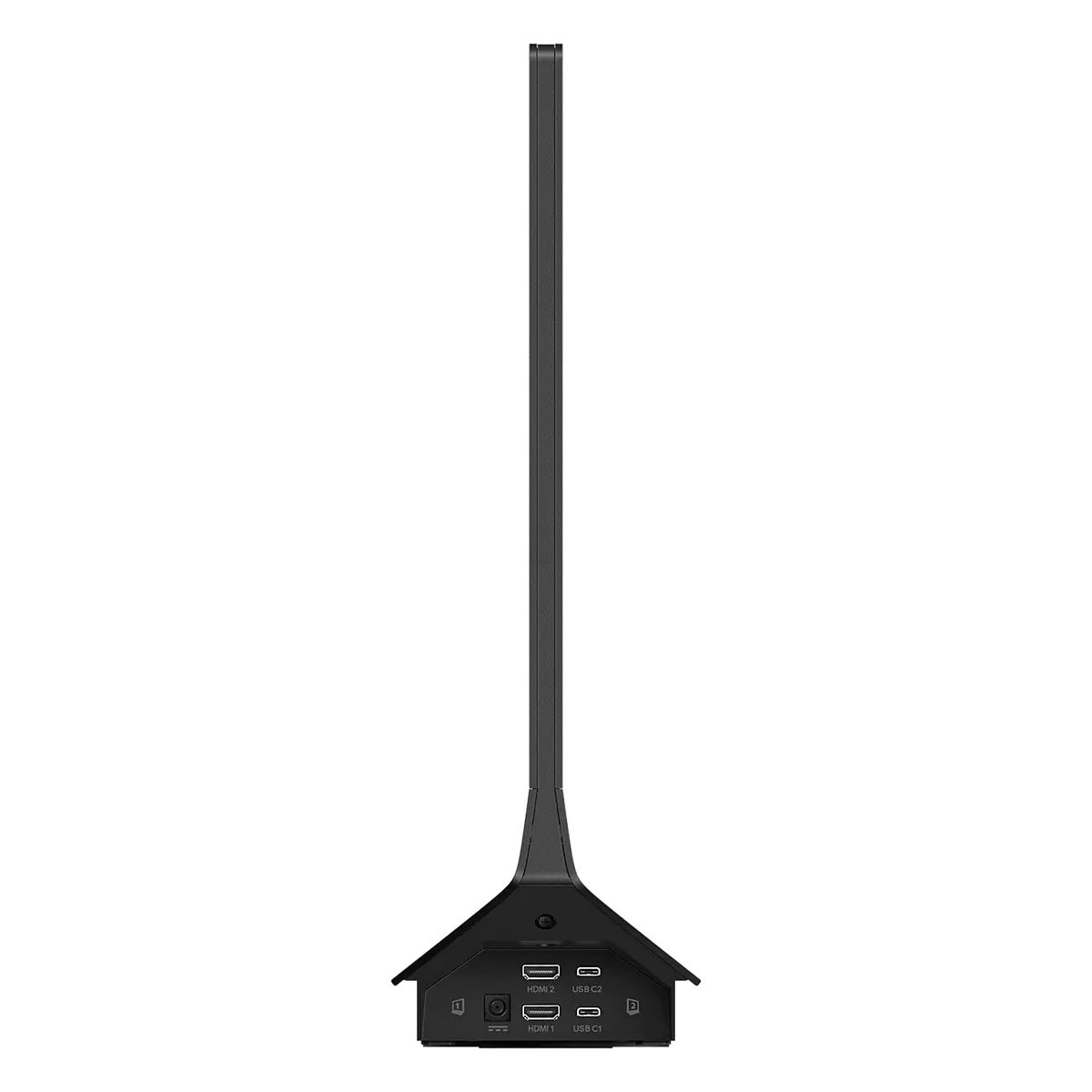 Philips 24B2D5300 - LED-Monitor - 61 cm (24")