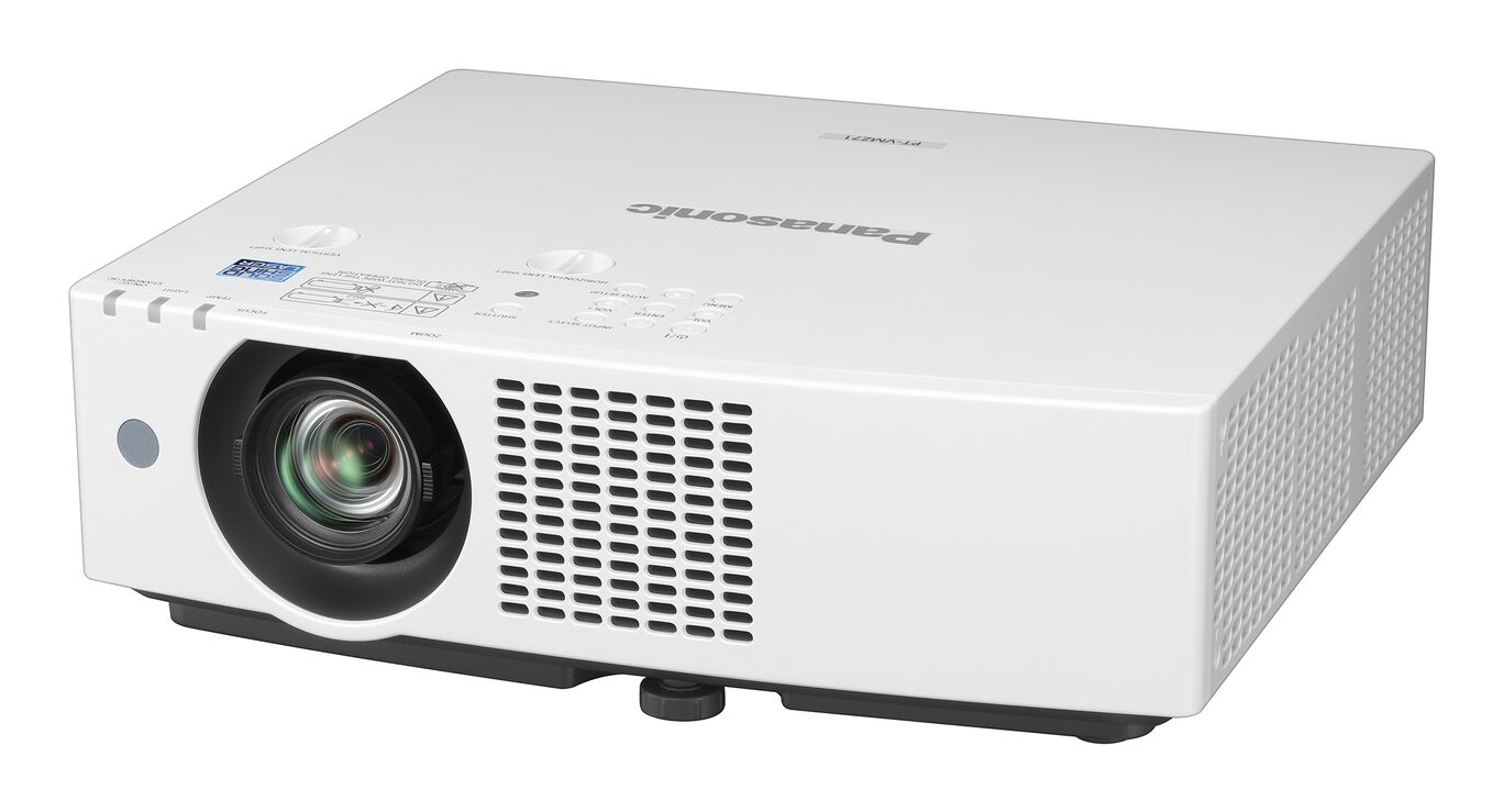 Panasonic PT-VMZ71EJ - LCD-Projektor - 7000 lm - WUXGA (1920 x 1200)
