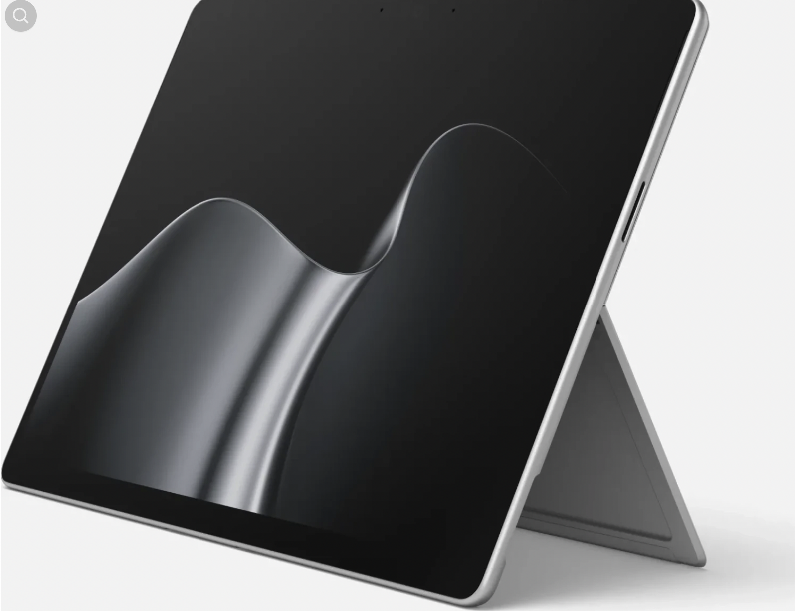Microsoft Surface Pro CP+ 12" SD P - Qualcomm Snapdragon - 256 GB