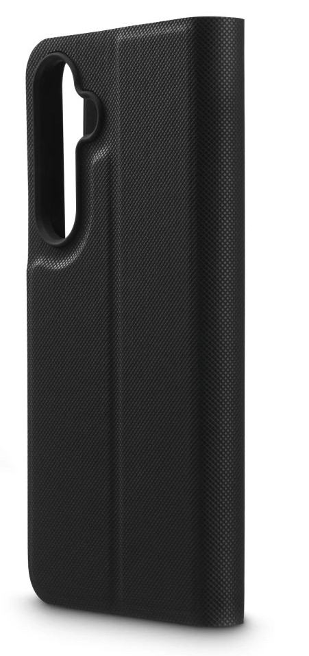 Hama 00123736, Flip case, Samsung, Galaxy A55 5G, 16,8 cm (6.6"), Schwarz