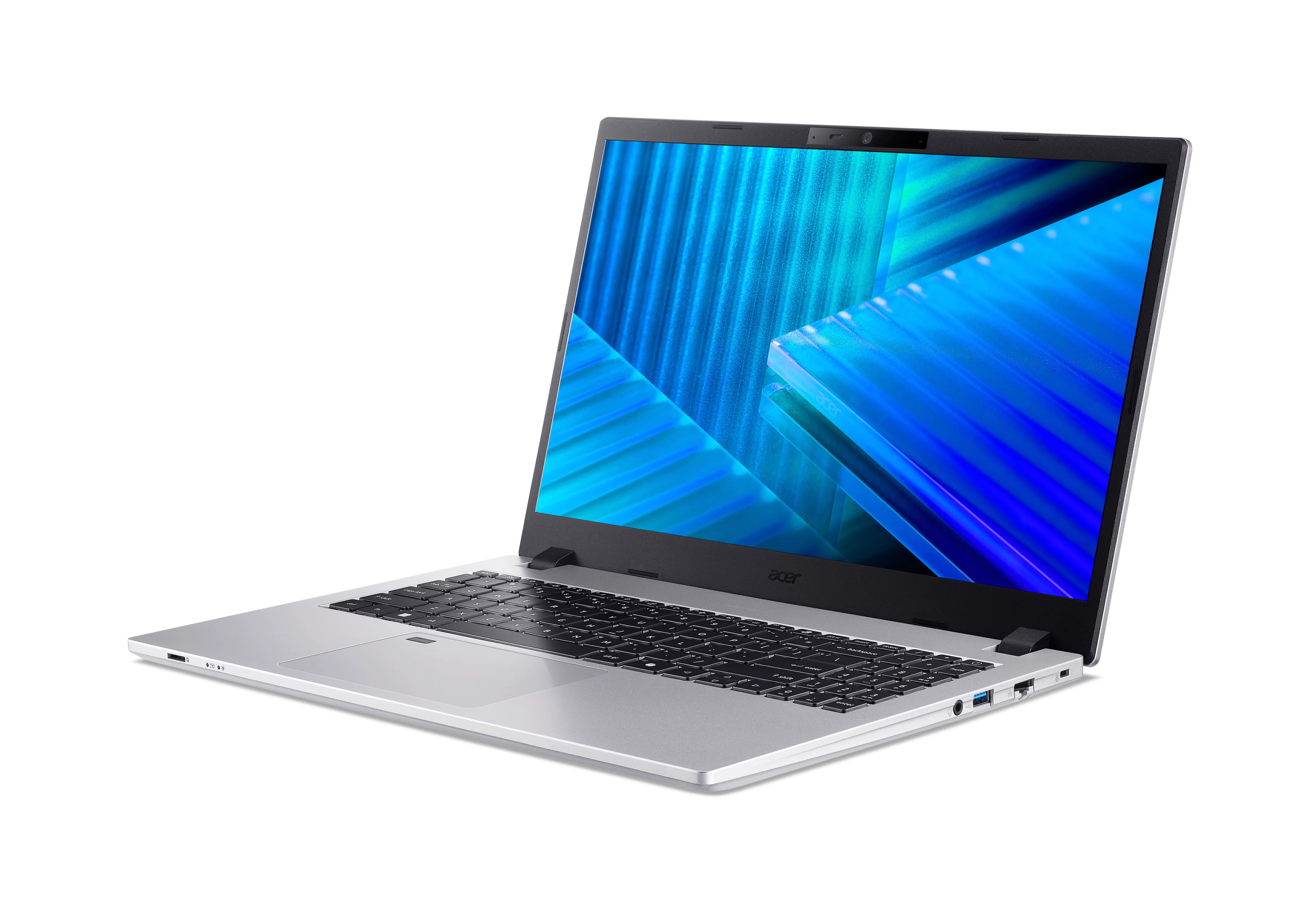 Acer TravelMate P2 15 TMP215-55-G2-TCO - Intel Core Ultra 7 255U / 2 GHz - Win 11 Pro - Intel Graphi