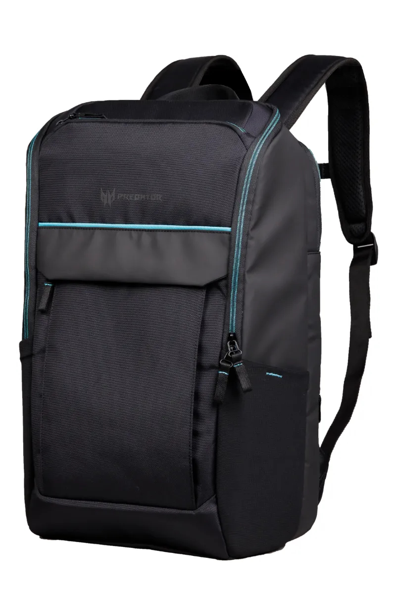 Acer Predator Hybrid Plus (ABG237) - Retail Pack - Notebook-Rucksack - Hybrid Plus - 39.6 cm (15.6")