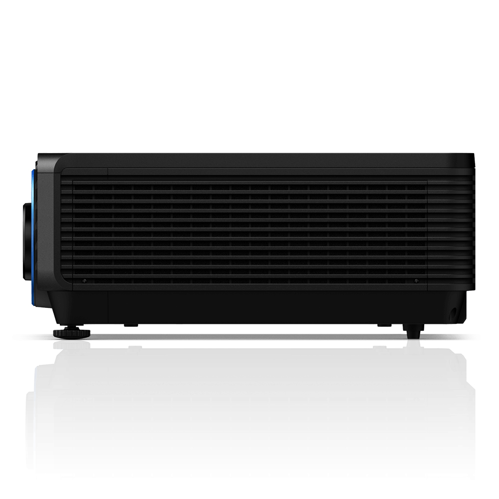 BenQ LU9245, 7000 ANSI Lumen, DLP, WUXGA (1920x1200), 16:10, 1270 - 12700 mm (50 - 500"), 3000000:1