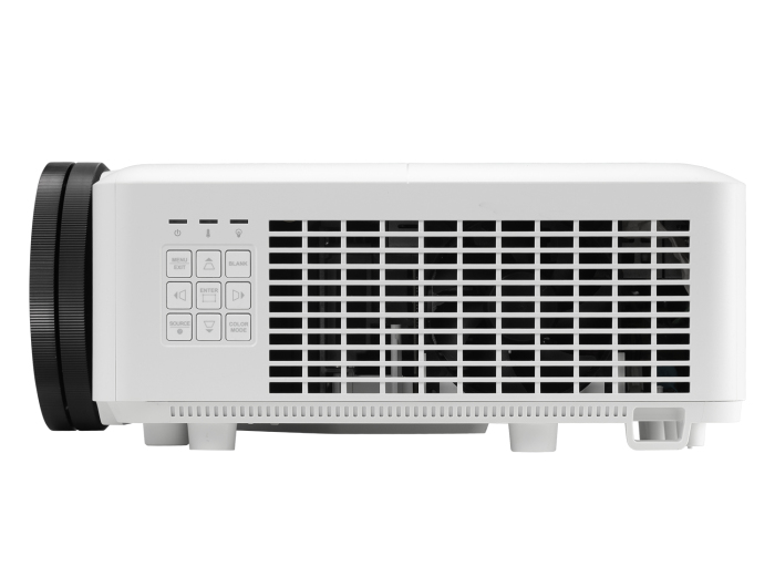 ViewSonic LS921WU - DLP-Projektor - Laser/Phosphor - 6000 ANSI-Lumen - WUXGA (1920 x 1200)
