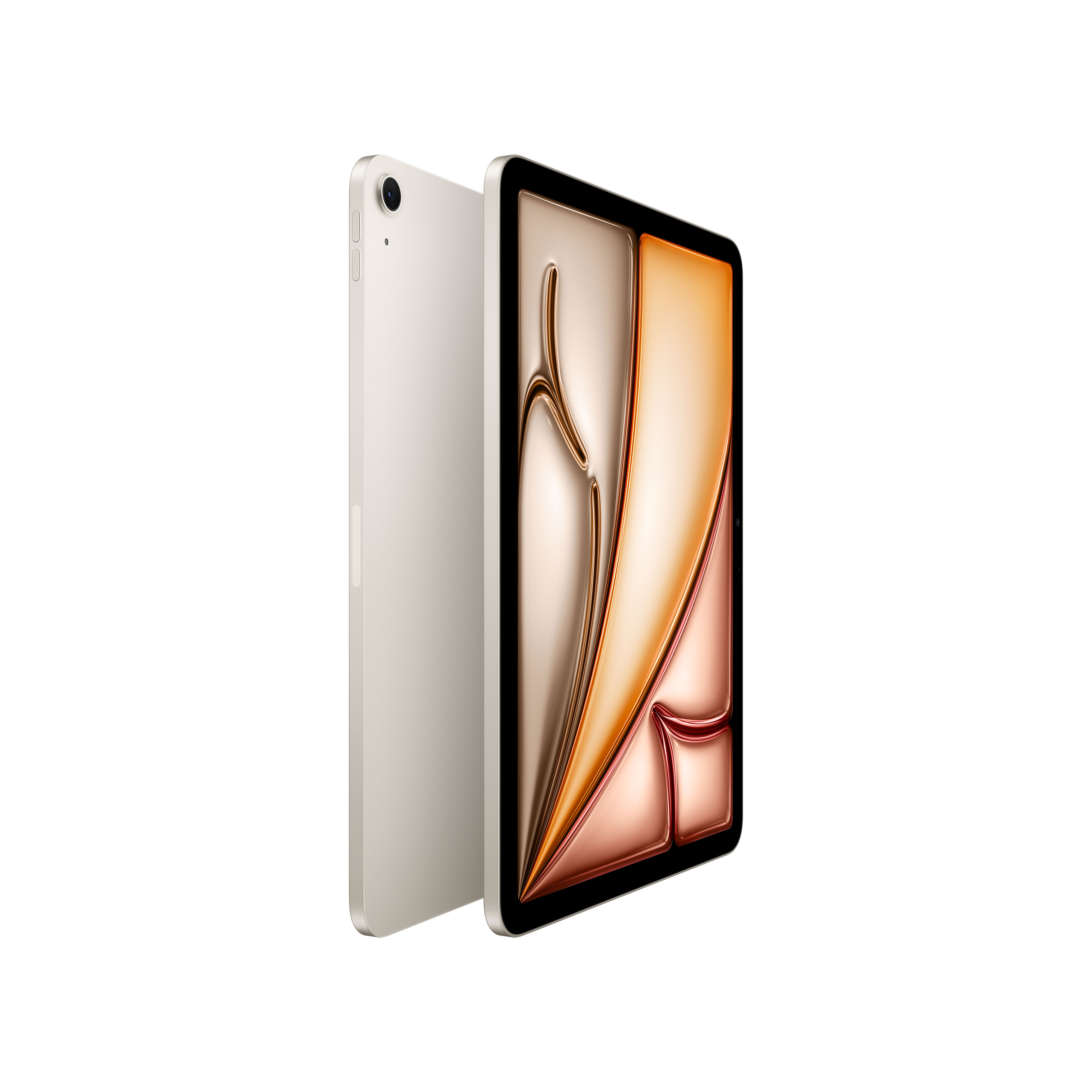 Apple iPad Air 6 11" 256GB, Starlight