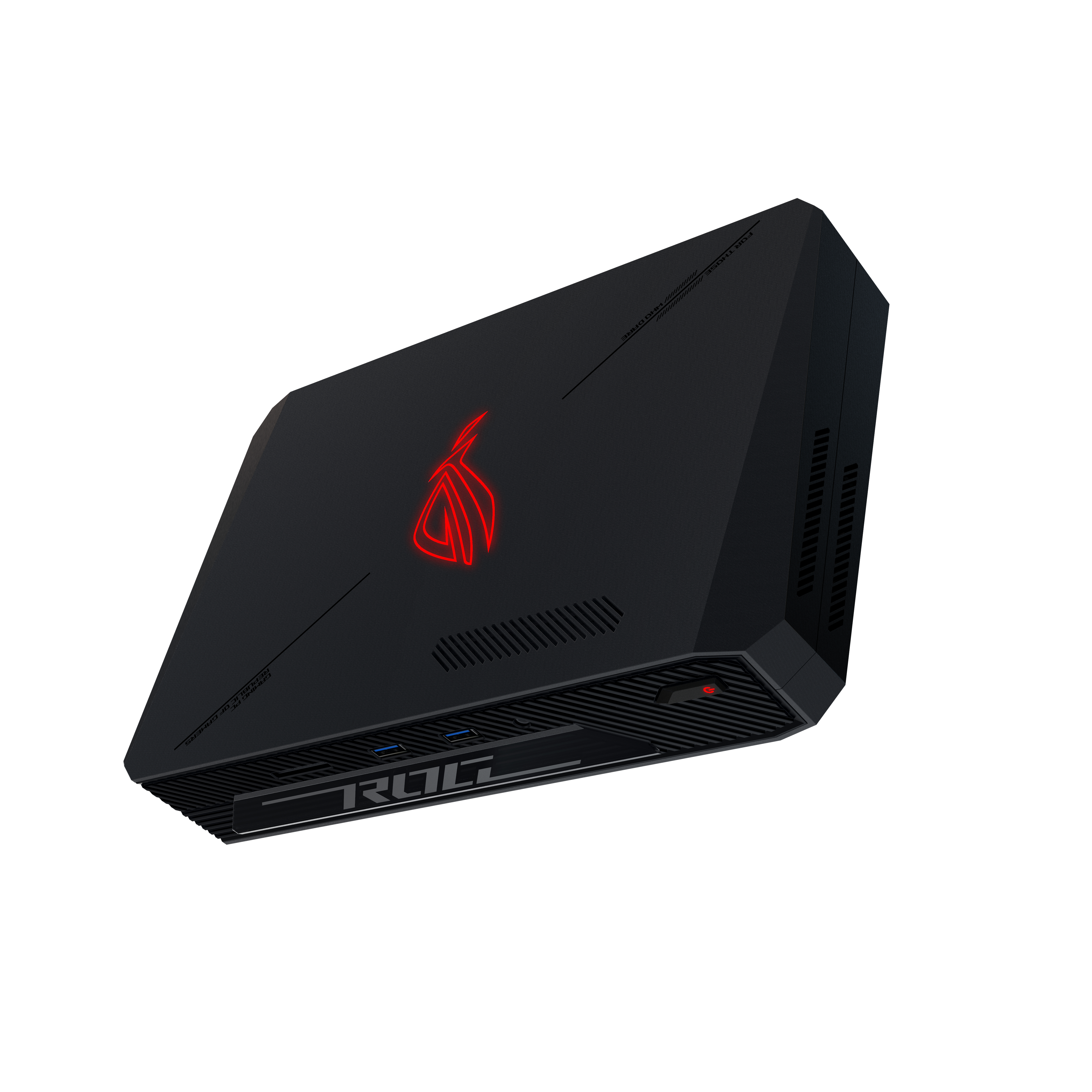 ASUS ROG NUC 14 RNUC14SRKU7168A2I, Core Ultra 7 155H, 16GB, 512GB SSD, RTX 4060, Win11
