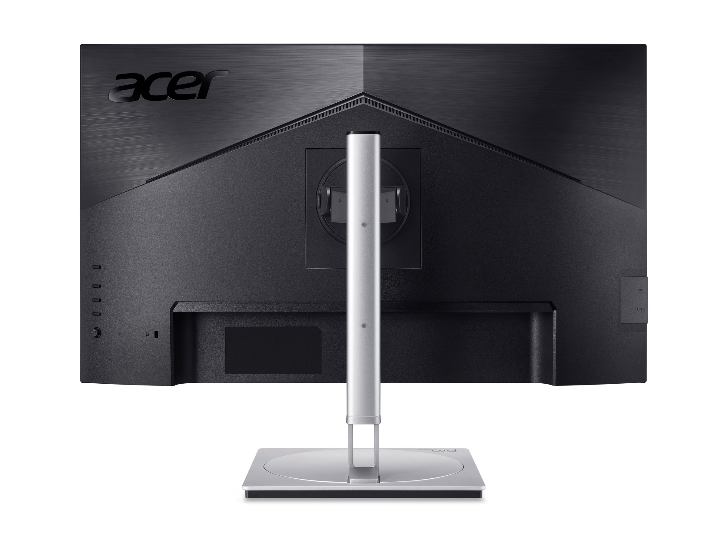 Acer ProCreator PE270K L1smiqpruzx - PE0 Series - LED-Monitor - 68.6 cm (27")