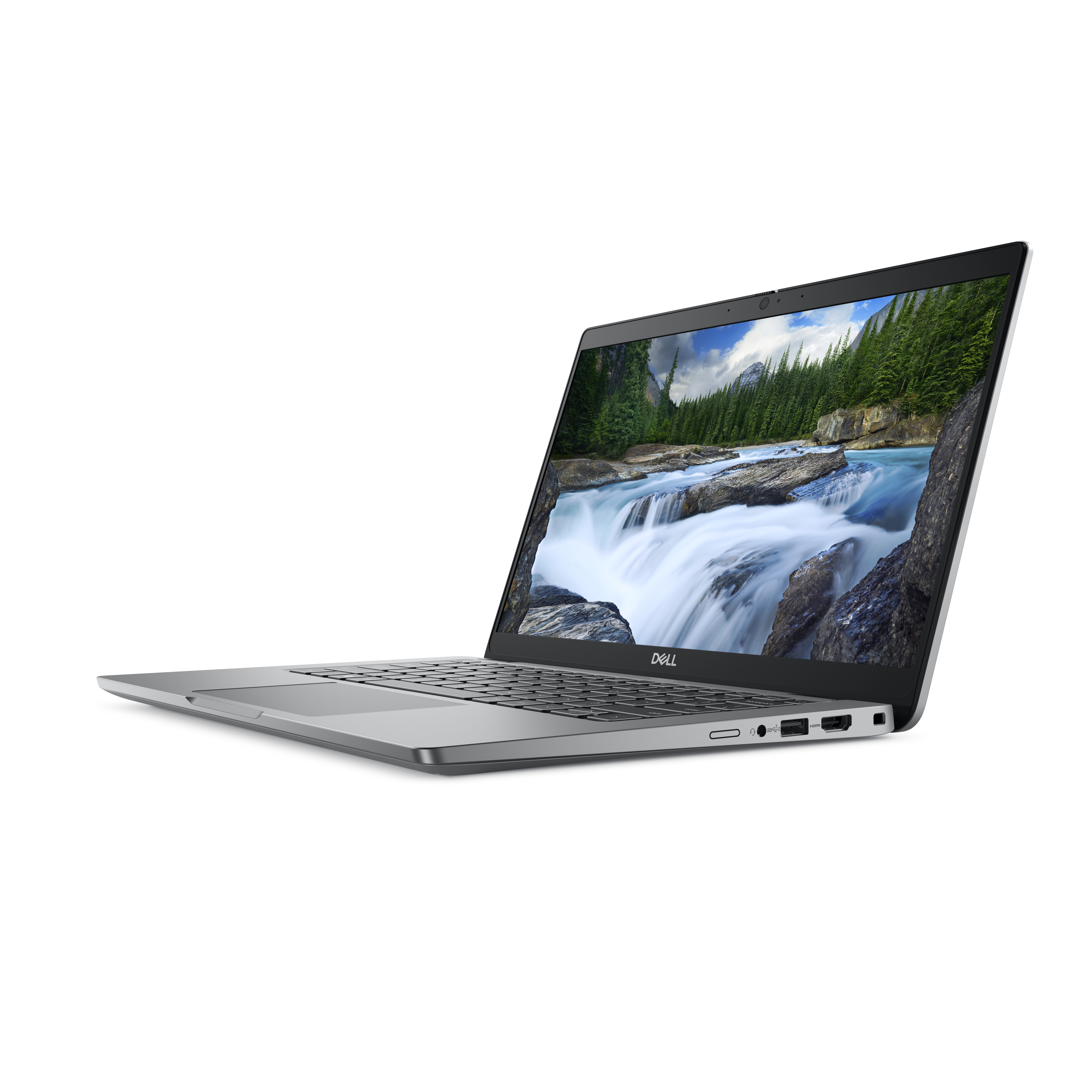 Dell Latitude 5350, 13,3" FHD, Core Ultra 5 135U, 16GB RAM, 512GB SSD, Win11 Pro