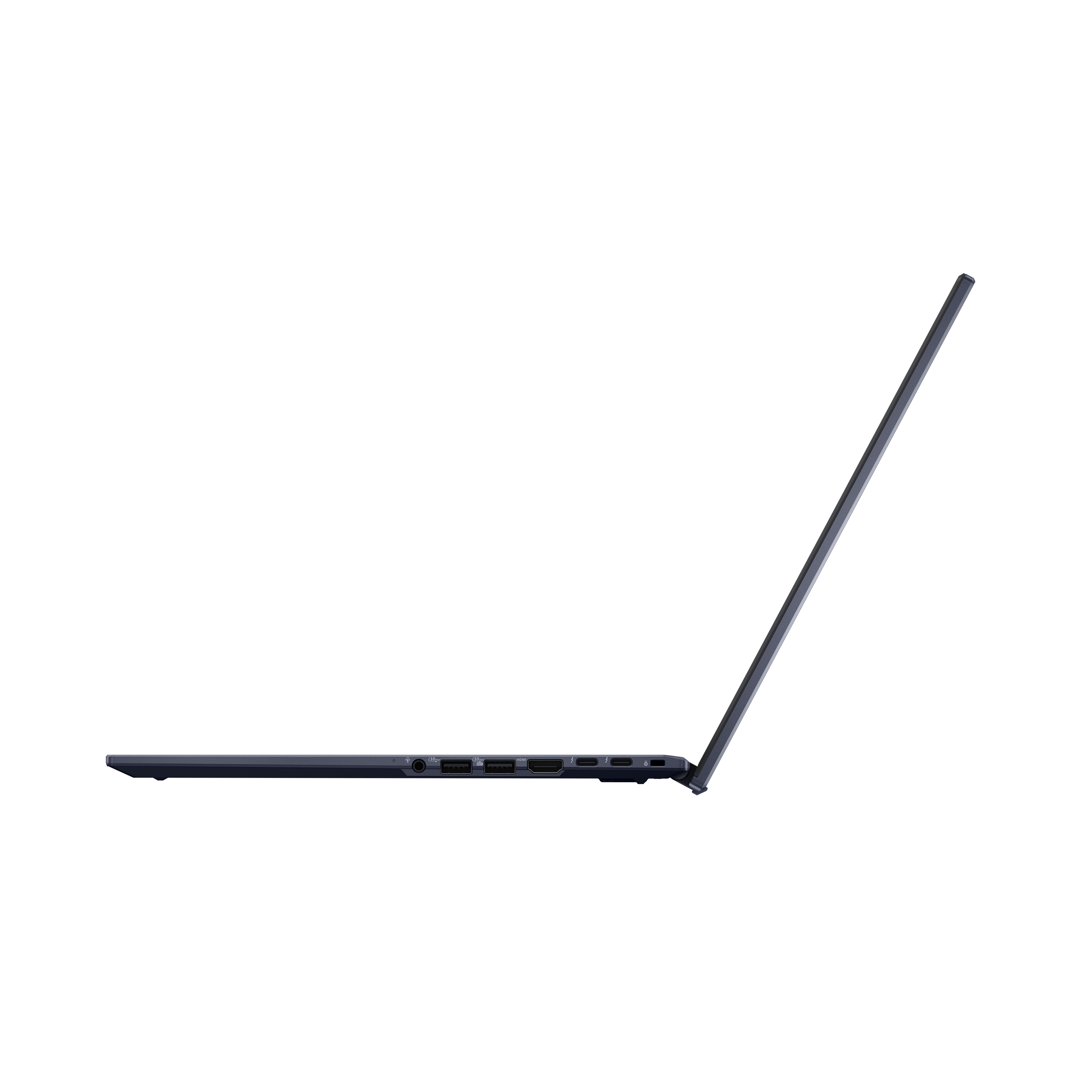 ASUS ExpertBook B5 B5604CMA-QW0054X, 16" WUXGA, Ultra 5 125U, 16GB RAM, 512GB SSD, Win11 Pro