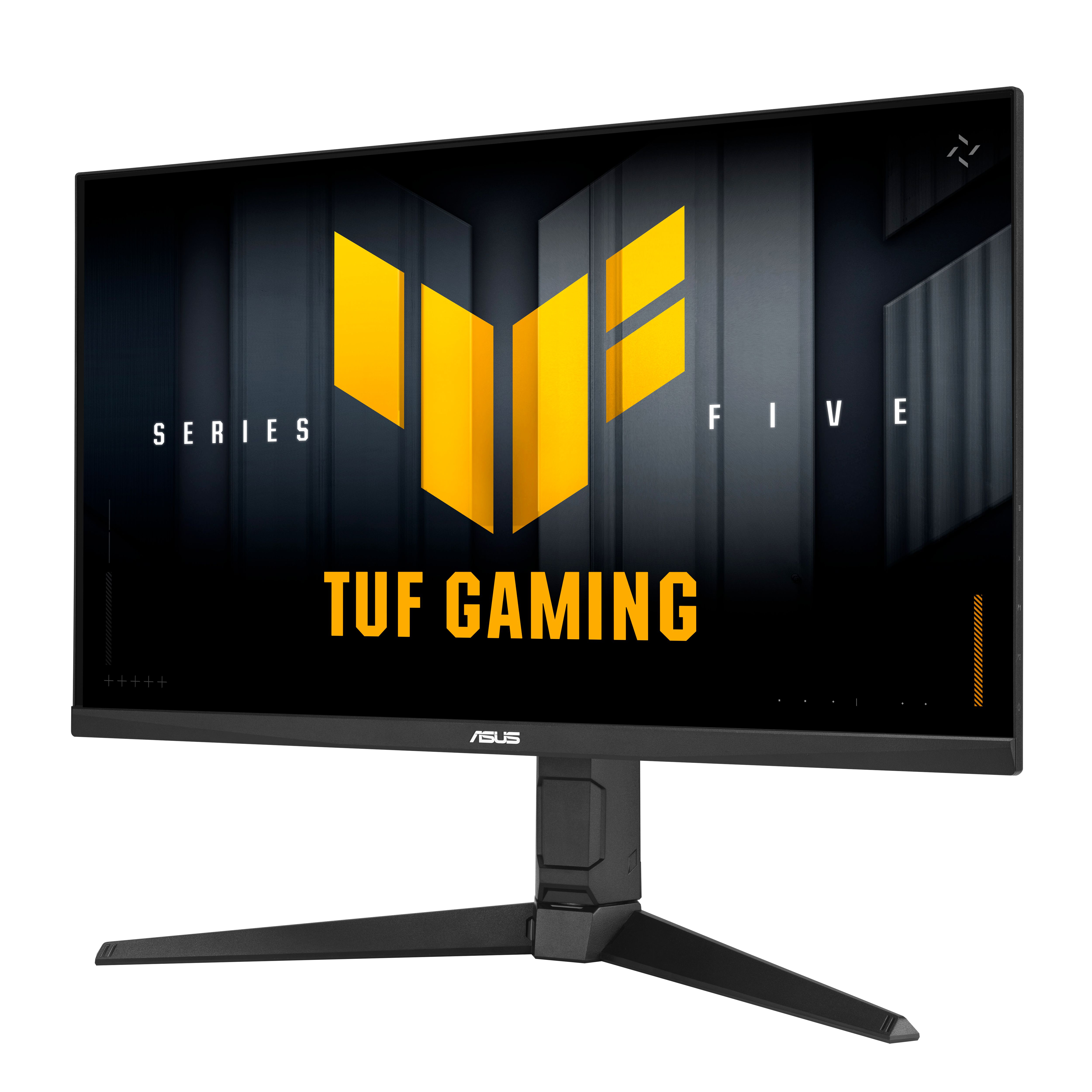 ASUS TUF Gaming VG279QML5A, 27" FHD IPS 240Hz, 1ms, 300nits, HDR10, 1x DP 1.4, 2x HDMI 2.0