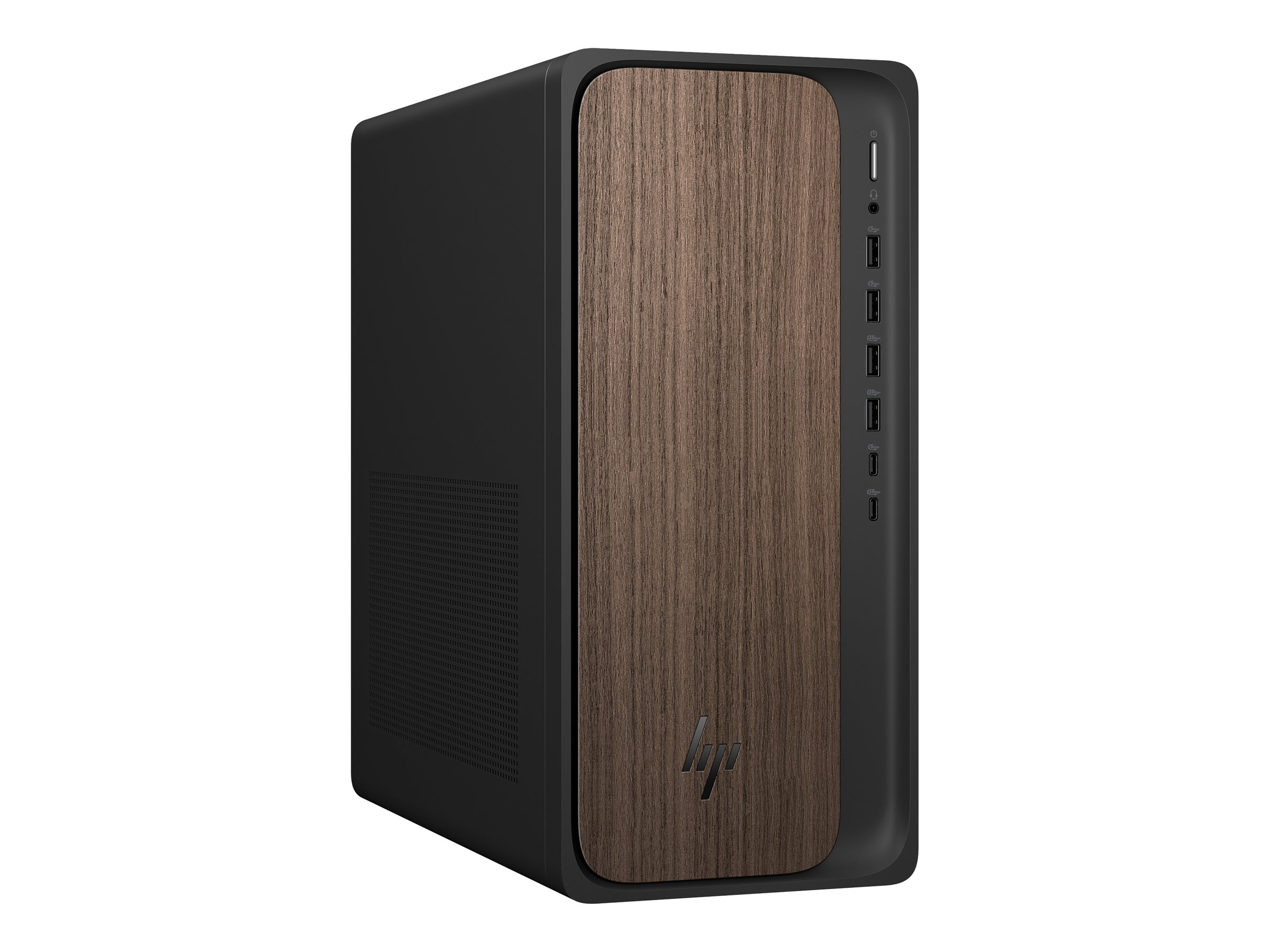 HP OmniDesk M03-0057ng - Tower - Core Ultra 5