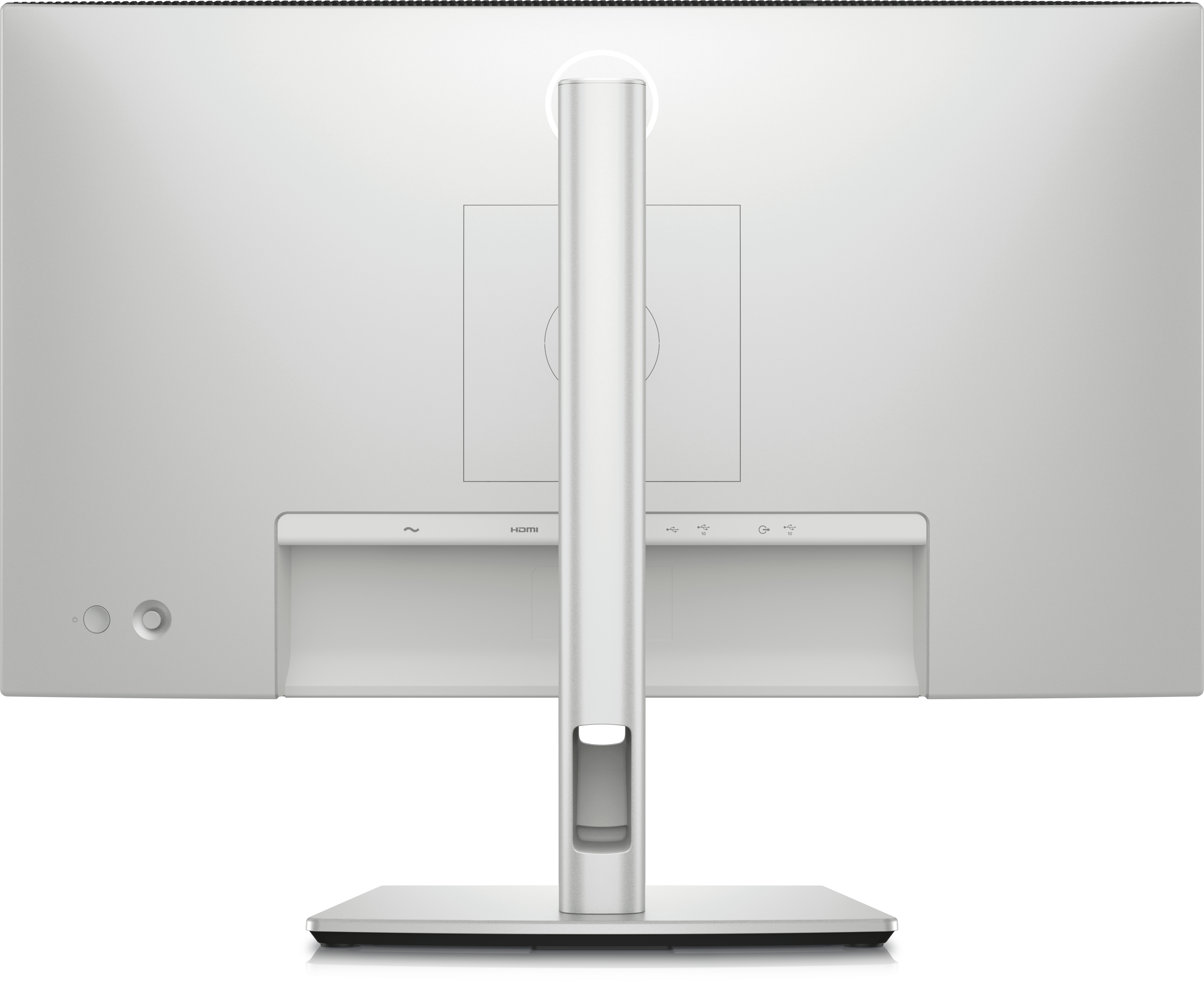 Dell UltraSharp U2424H - LED-Monitor - 61 cm (24") - 1920 x 1080 Full HD IPS  - HDMI, DisplayPort