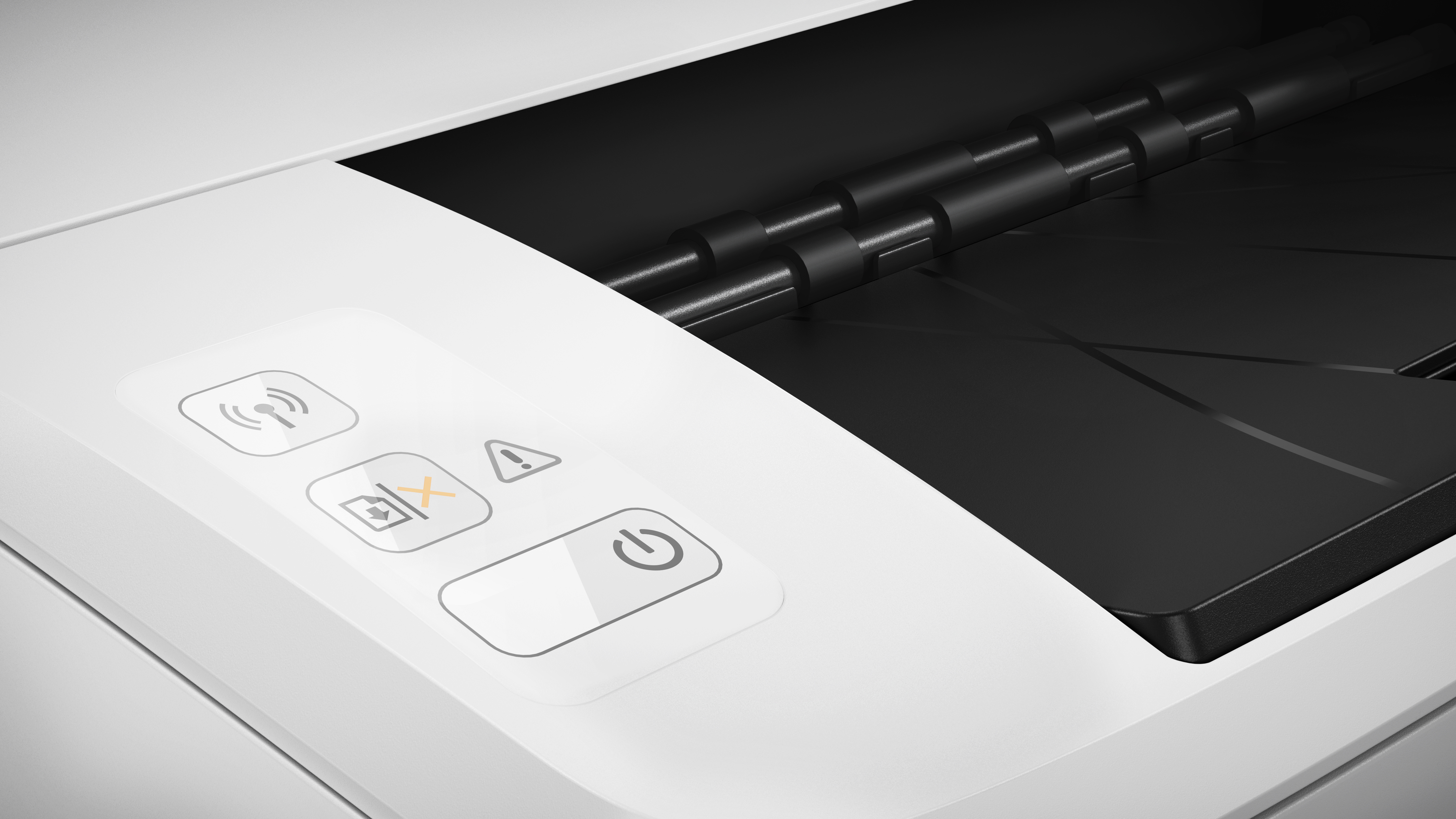 HP LaserJet Pro M15w, Laser, 600 x 600 DPI, A4, 18 Seiten pro Minute, Weiß