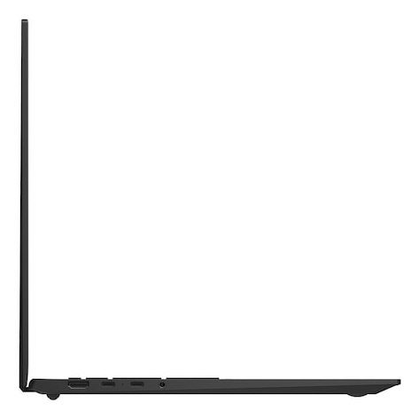 LG gram 17 (2025), 17" WQXGA, Core Ultra 7 256V, 16GB RAM, 1TB SSD, Win11 Home