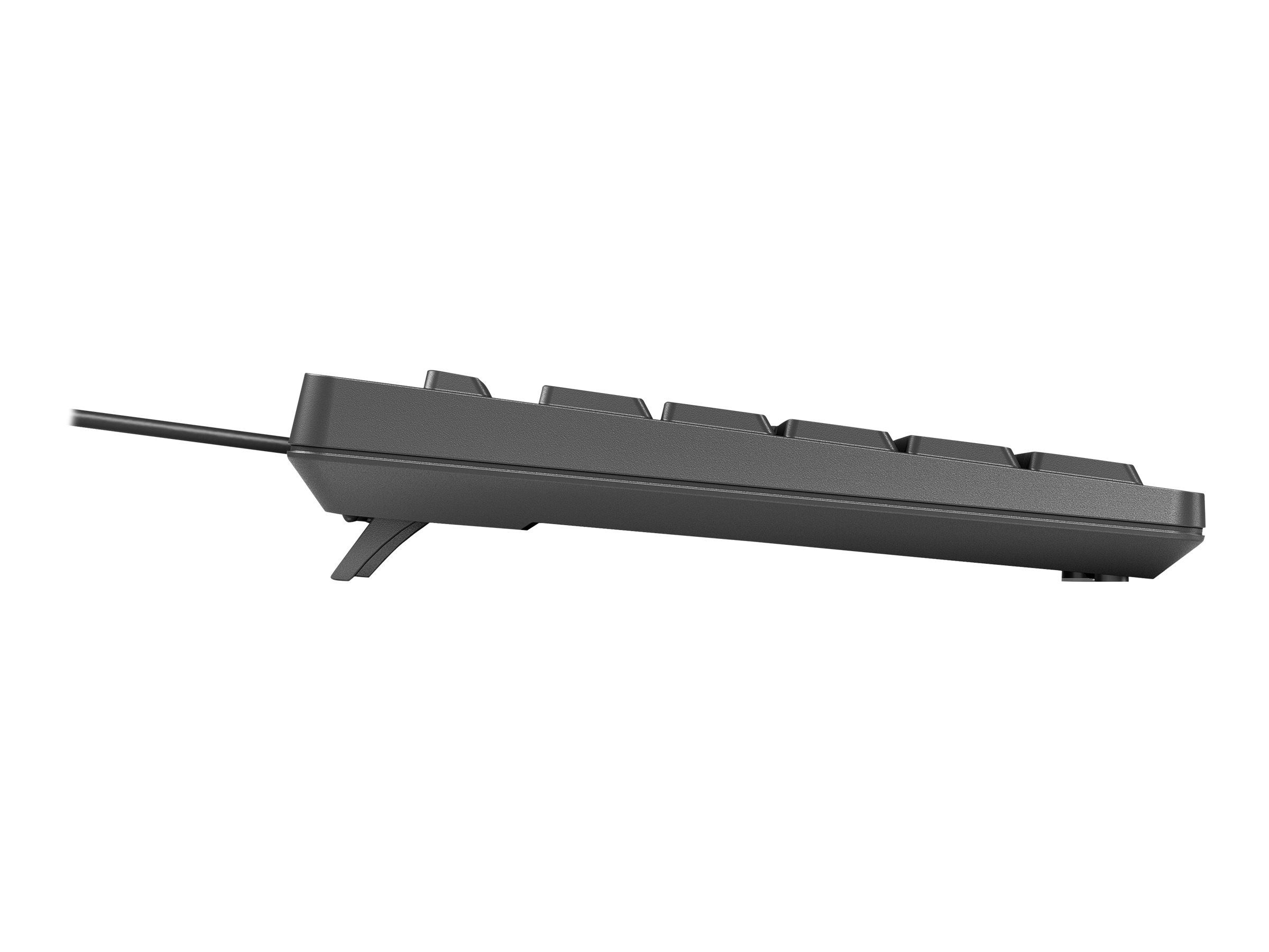 HP 125 - Tastatur - USB - Estnisch - für HP 34