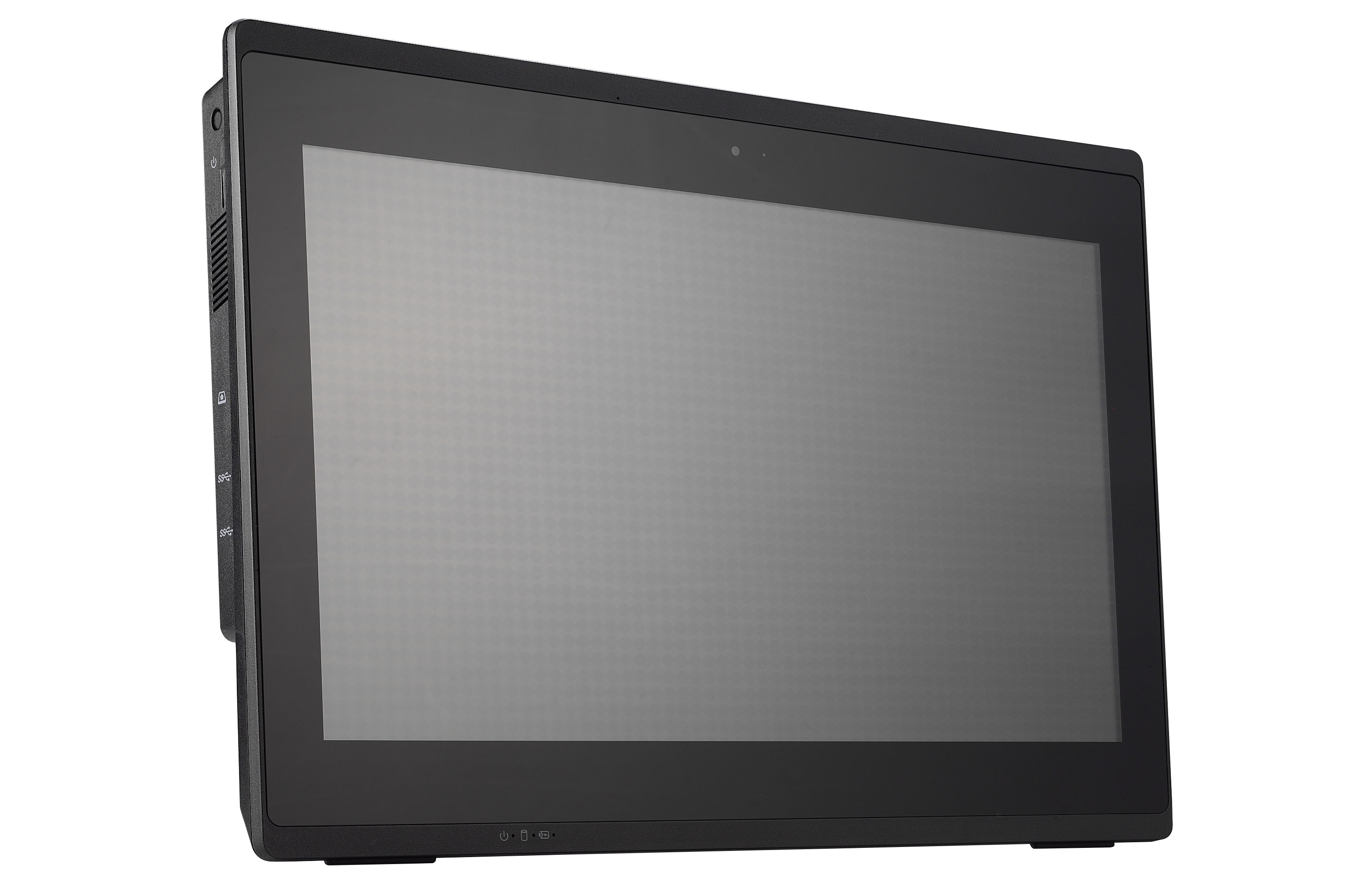 Shuttle XPC P52U - Barebone - All-in-One (Komplettlösung)