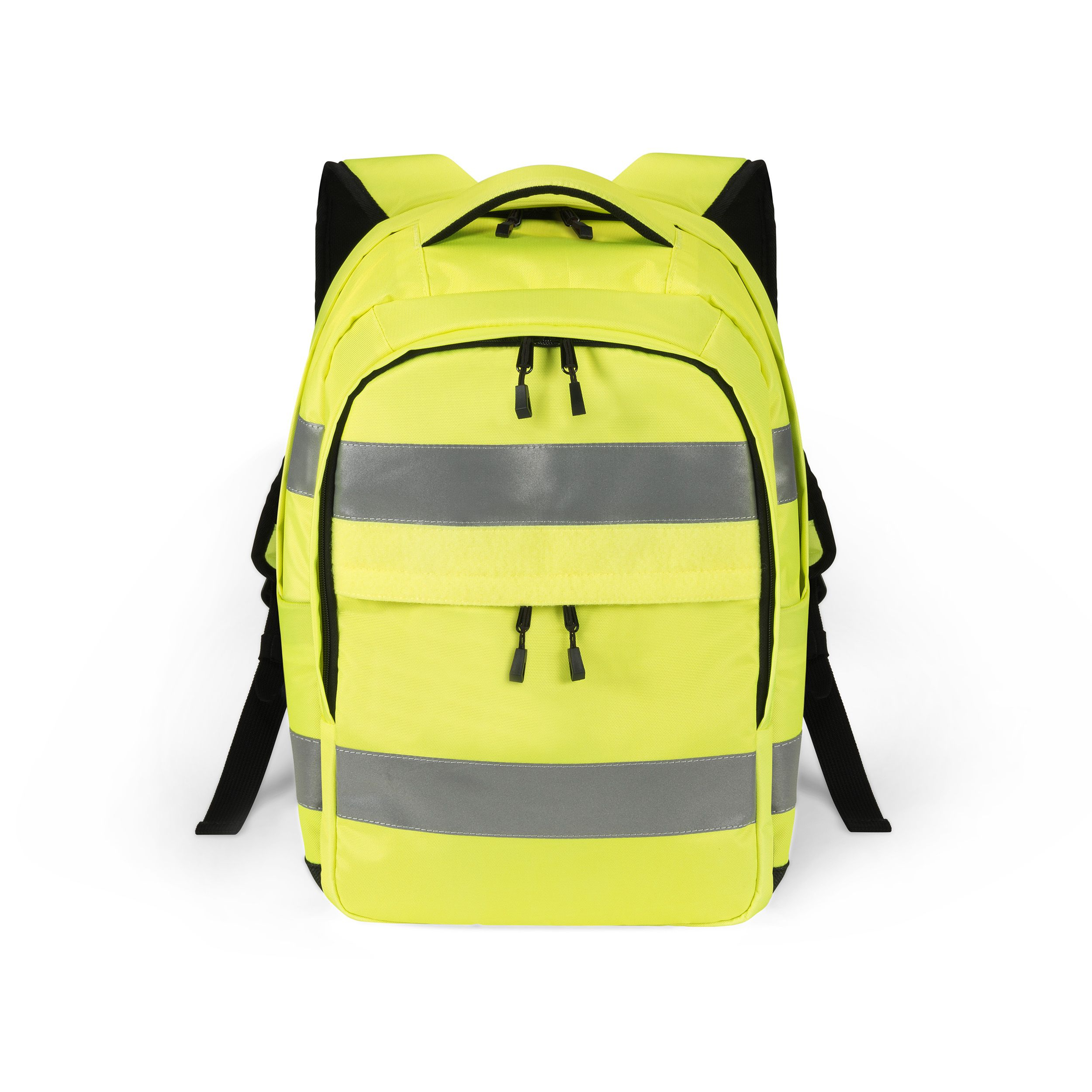 Dicota HI-VIS - V2 - Notebook-Rucksack - 39.6 cm (15.6")