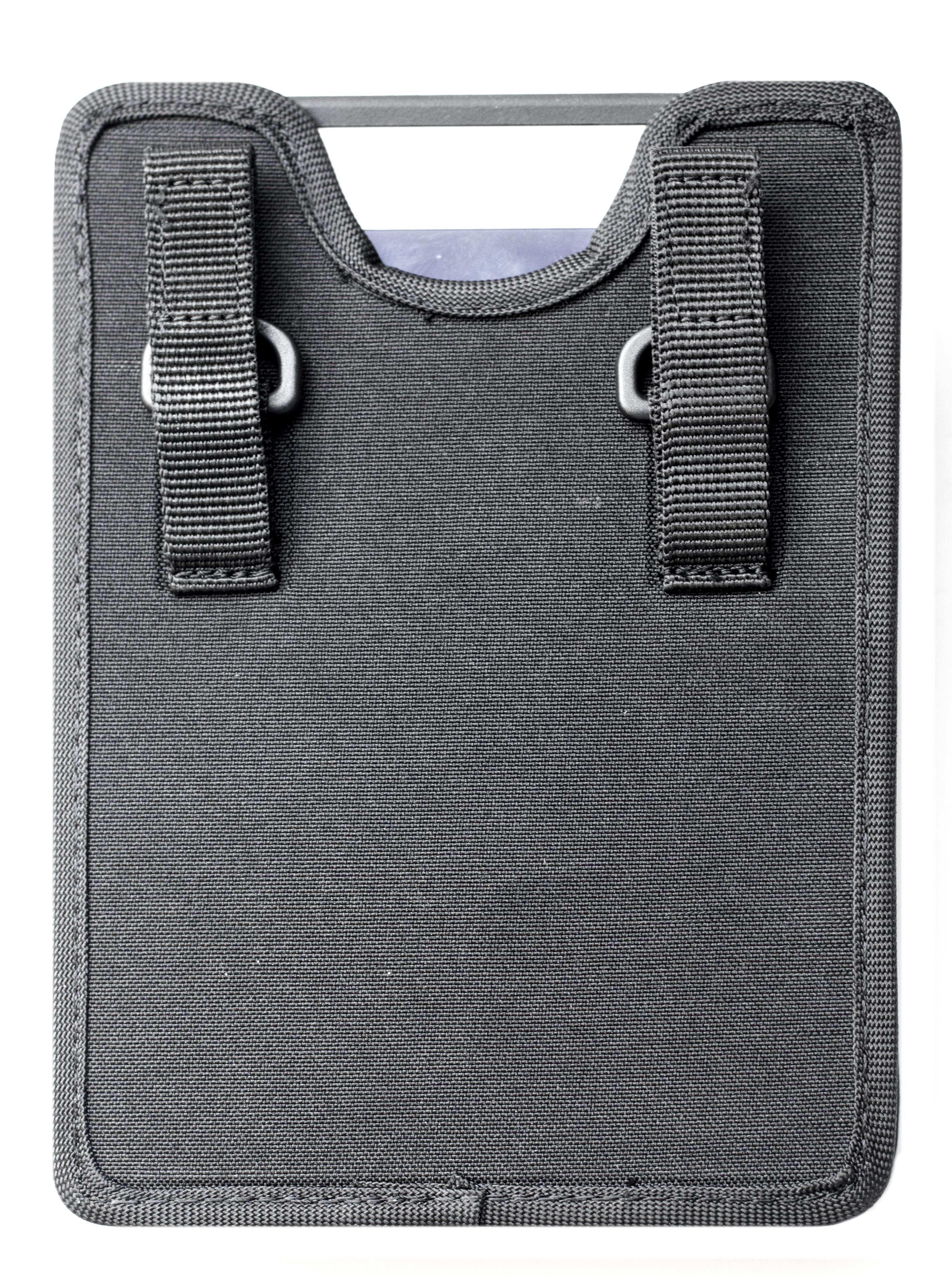 Panasonic Infocase Toughmate - Umhängetasche für Tablet