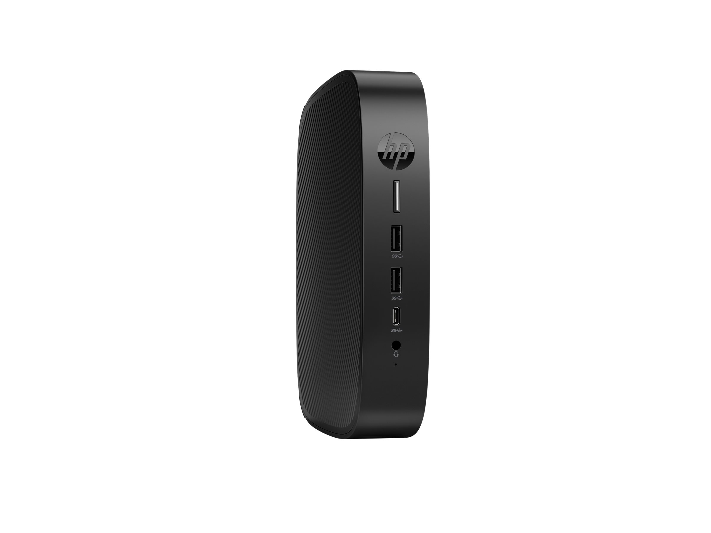 HP Elite t655 - Thin Client - SFF - 1 x Ryzen Embedded R2314 / 2.1 GHz