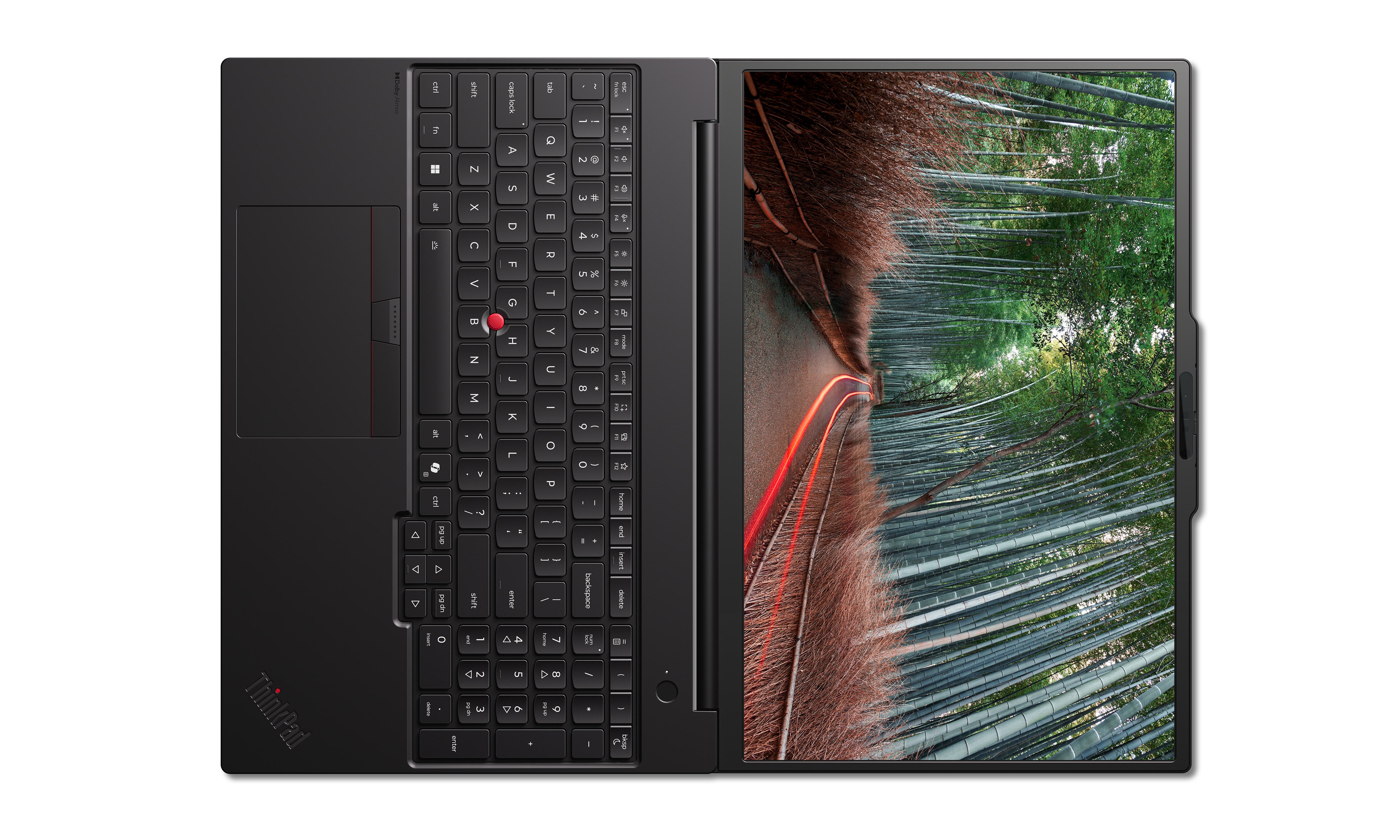 Lenovo ThinkPad P16s Gen 5 21XE - Intel Core Ultra 9 386H / 2.1 GHz - vPro Enterprise - Win 11 Pro -