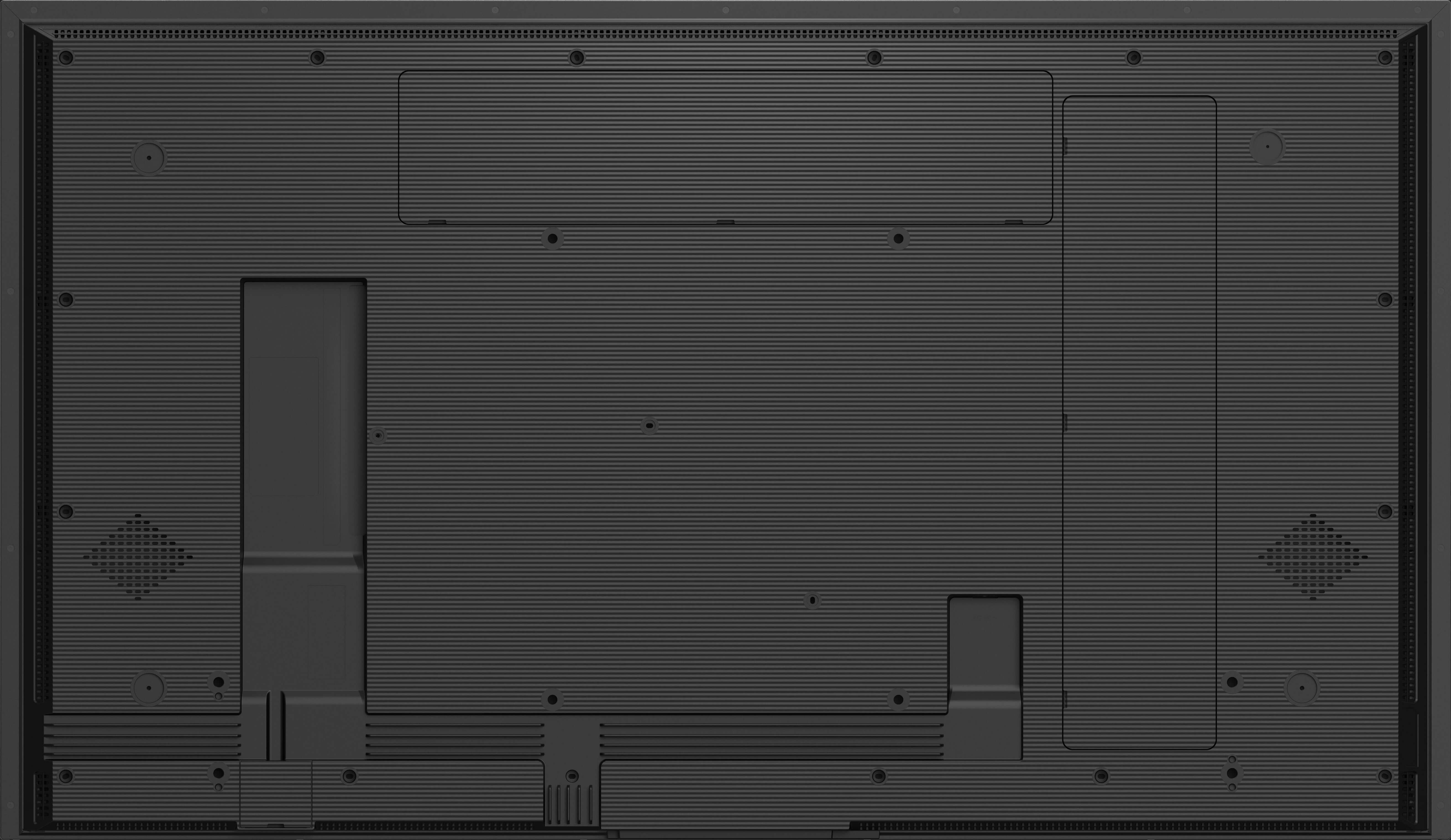 Iiyama ProLite T5529AS-B1AG - 140 cm (55") Diagonalklasse (139 cm (54.6")