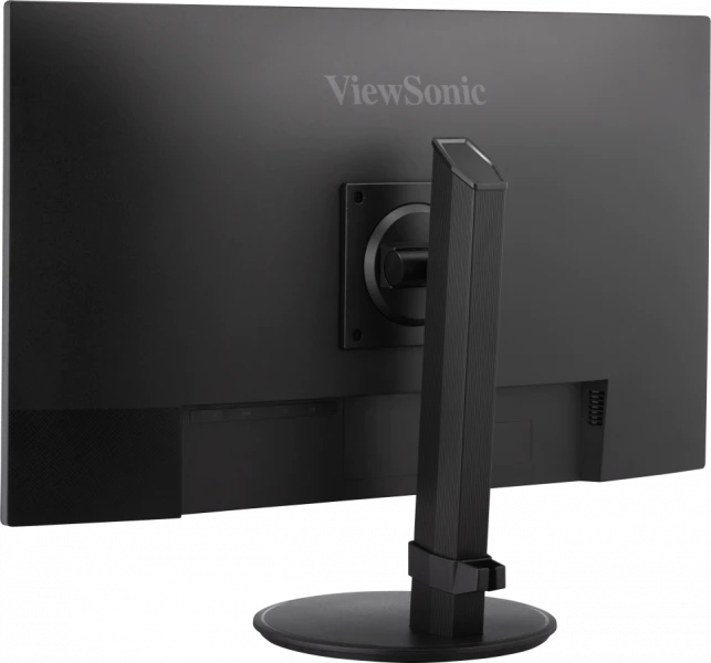 ViewSonic VG2708A-MHD - LED-Monitor - 68.6 cm (27")
