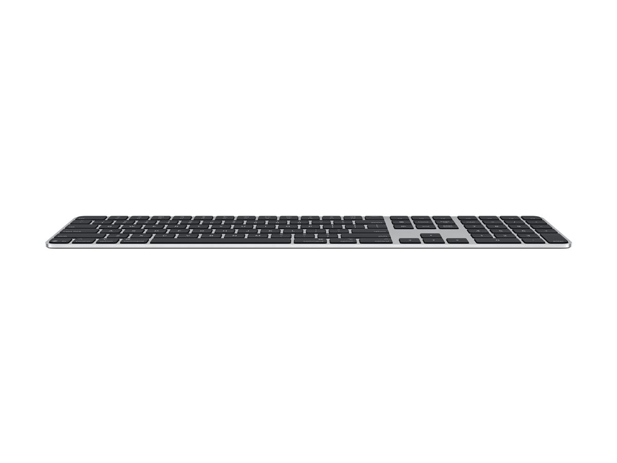 Apple Magic Keyboard with Touch ID and Numeric