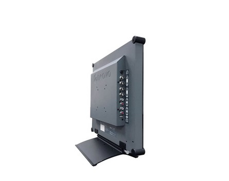 AG Neovo SX-17G - LCD Anzeige - Farbe - 43.2 cm (17")