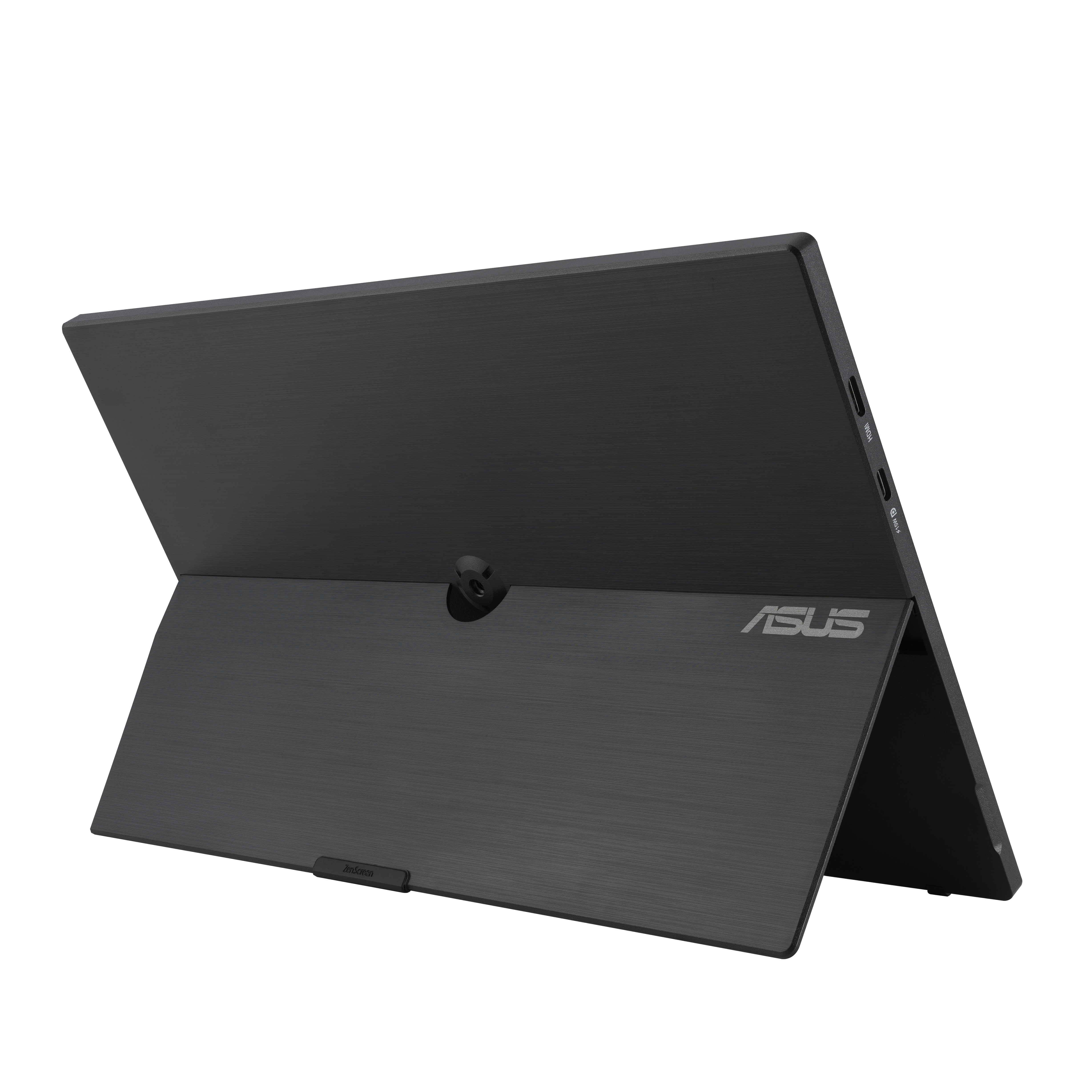 ASUS ZenScreen MB16AHV, 15.6" FHD IPS 60Hz, 5ms, 250nits, 1x Mini HDMI, 1x USB-C (DP)