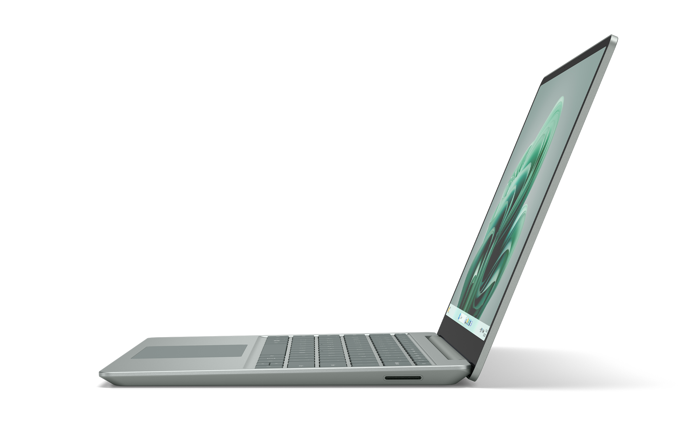 Microsoft Surface Laptop Go 3 , Intel® Core? i5, 31,5 cm (12.4"), 1536 x 1024 Pixel, 8 GB, 256 GB, W