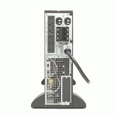 APC Smart-UPS RT 3000 - USV - Wechselstrom 120