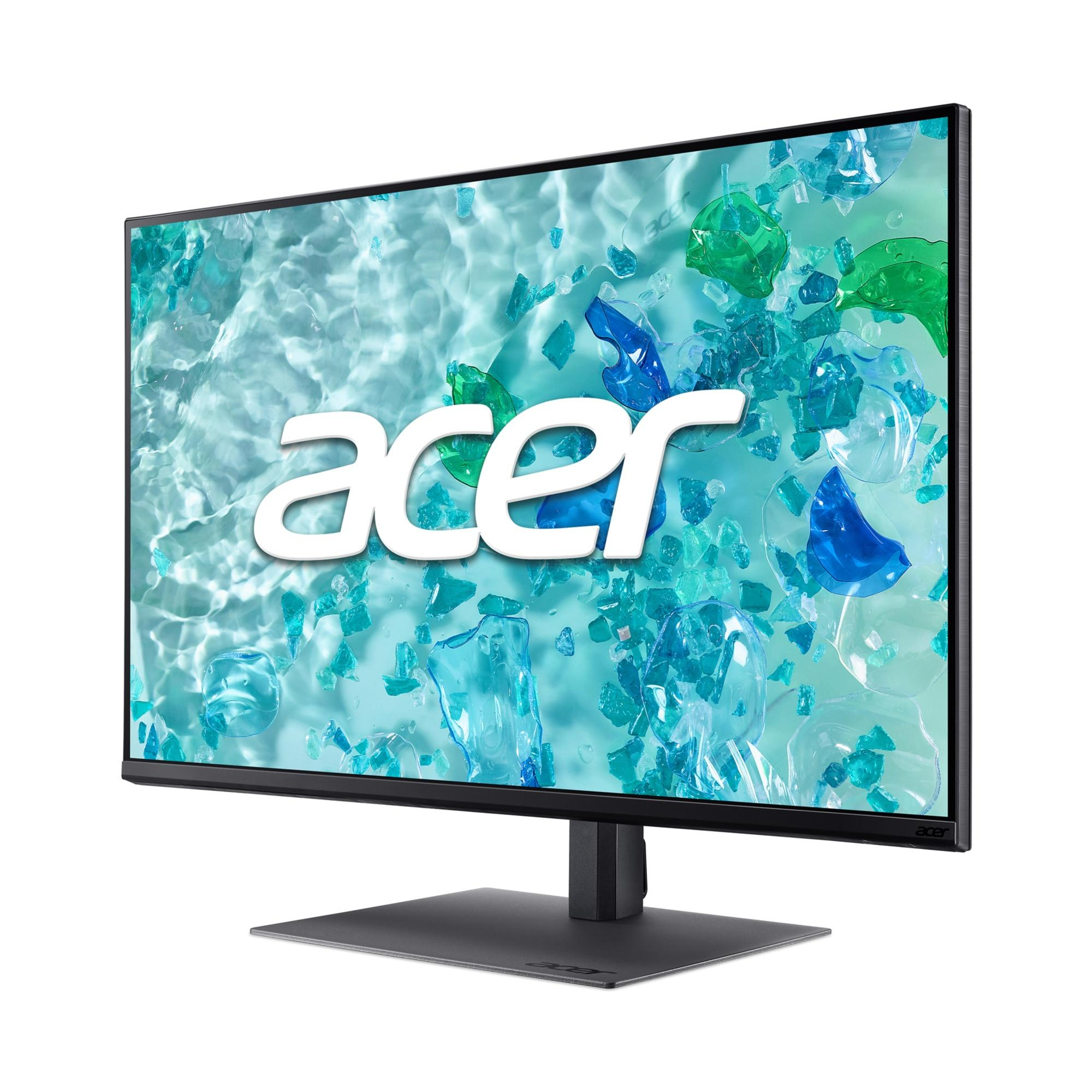 Acer Vero B327QK B1bemiprcuzxv - B Series - LCD-Monitor - 81.3 cm (32")
