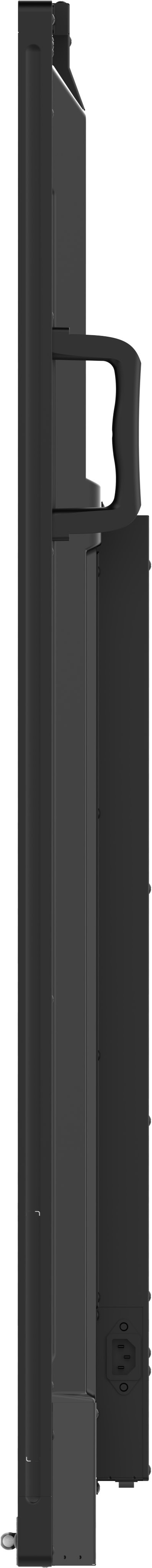 iiyama ProLite TE7515A-B1AG, 74.5" 4K-UHD-Touchdisplay