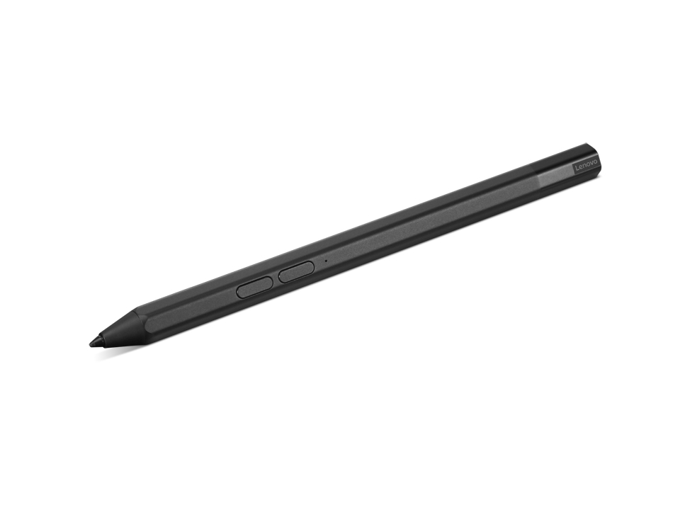Lenovo Precision Pen 2 - Aktiver Stylus - 2 Tasten