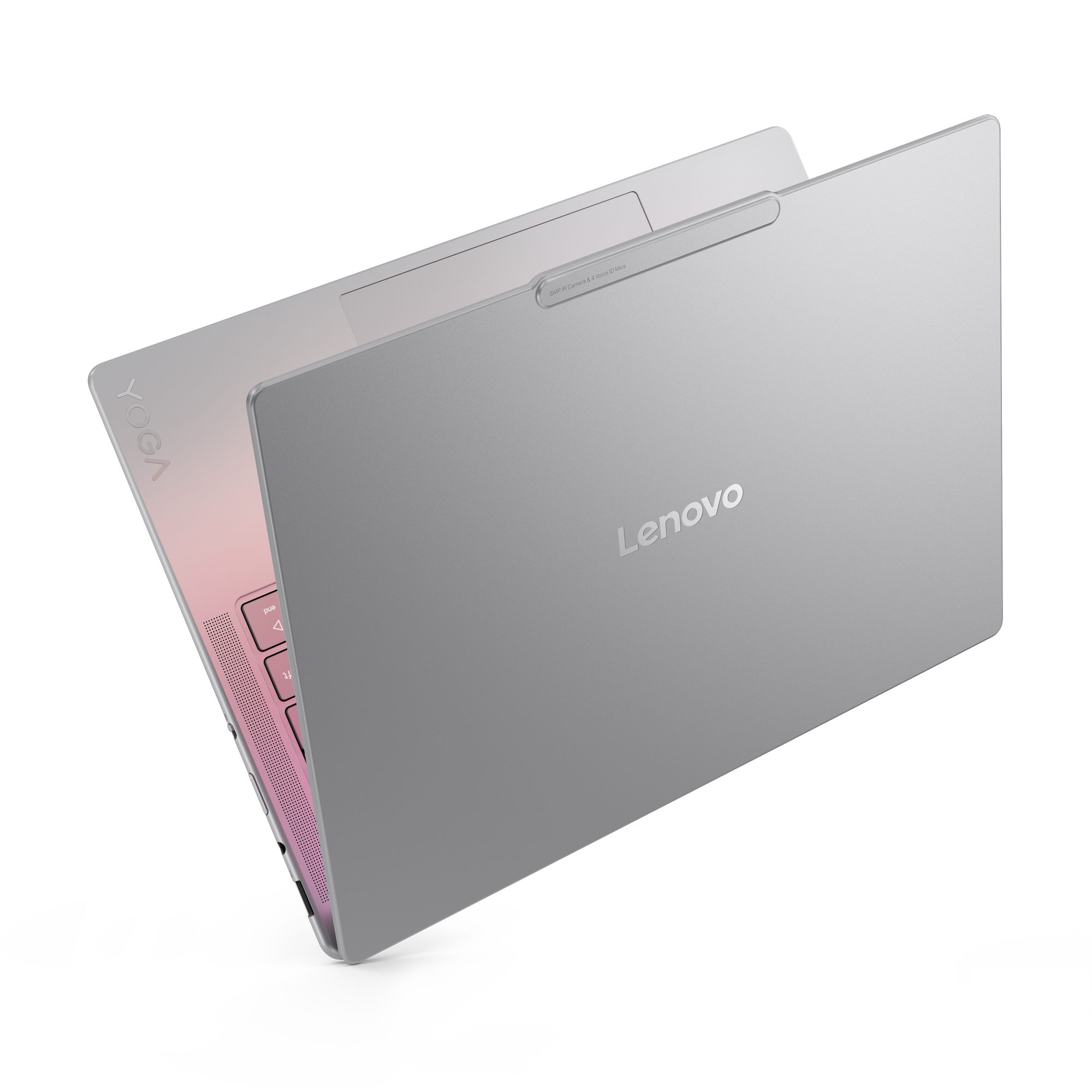 Lenovo Yoga Slim 7 14ILL10, 14" 2.8K WQXGA+ OLED, Core Ultra 7 256V, 16GB RAM, 512GB SSD, W11