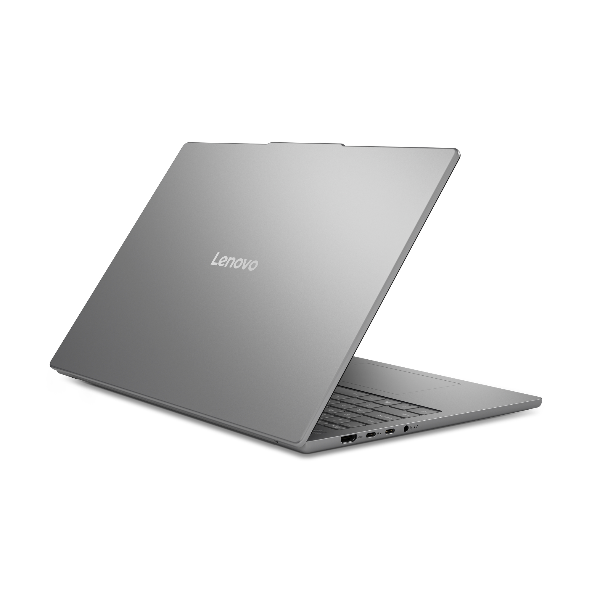 Lenovo IdeaPad Slim 5 16IPH11 83S6 - Intel Core Ultra 7 355 - Win 11 Home - Intel Graphics - 32 GB R