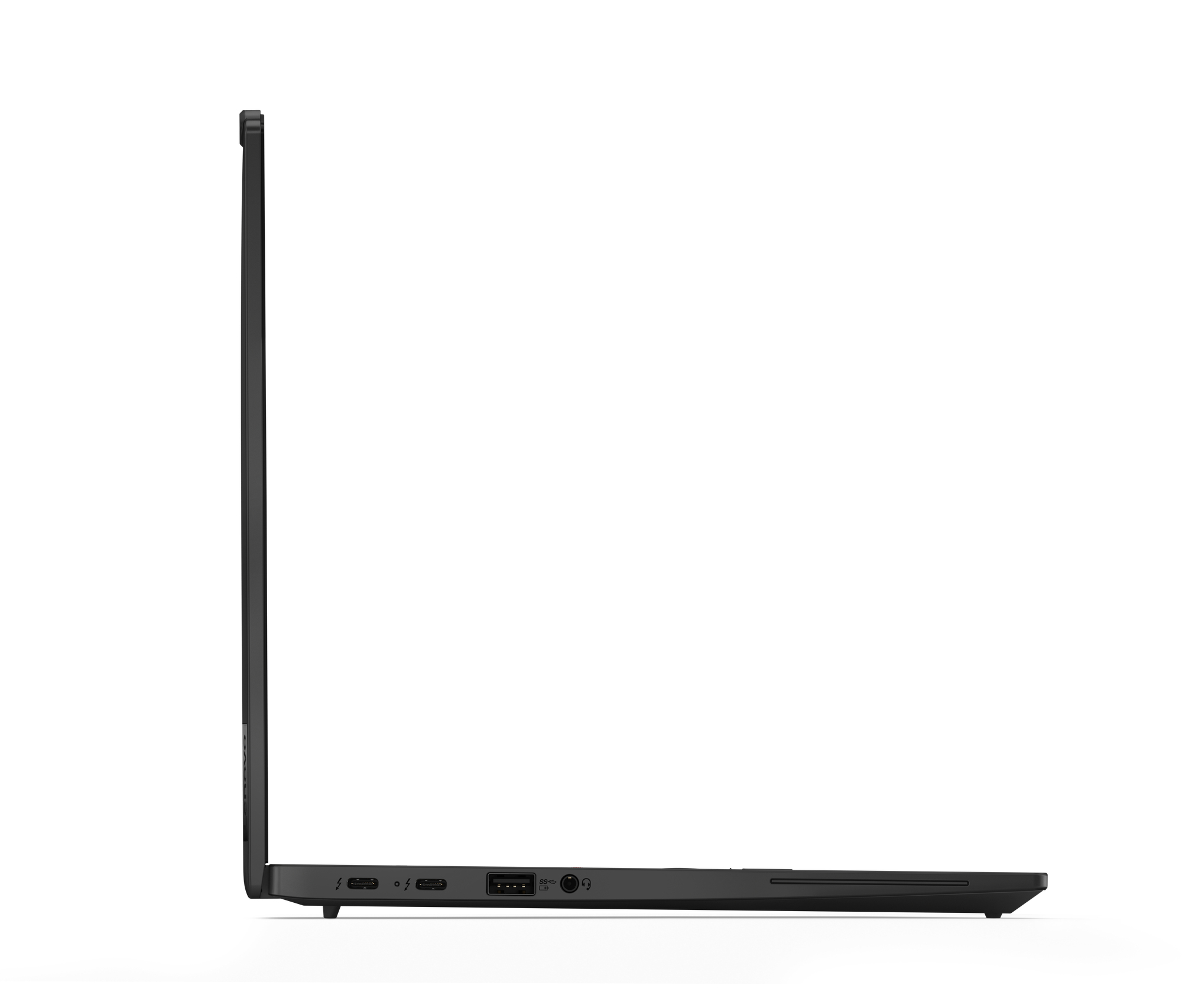 Lenovo ThinkPad X13 Gen 5 21LU - 180°-Scharnierdesign - Intel Core Ultra 5 125U / 1.3 GHz - Evo - Wi