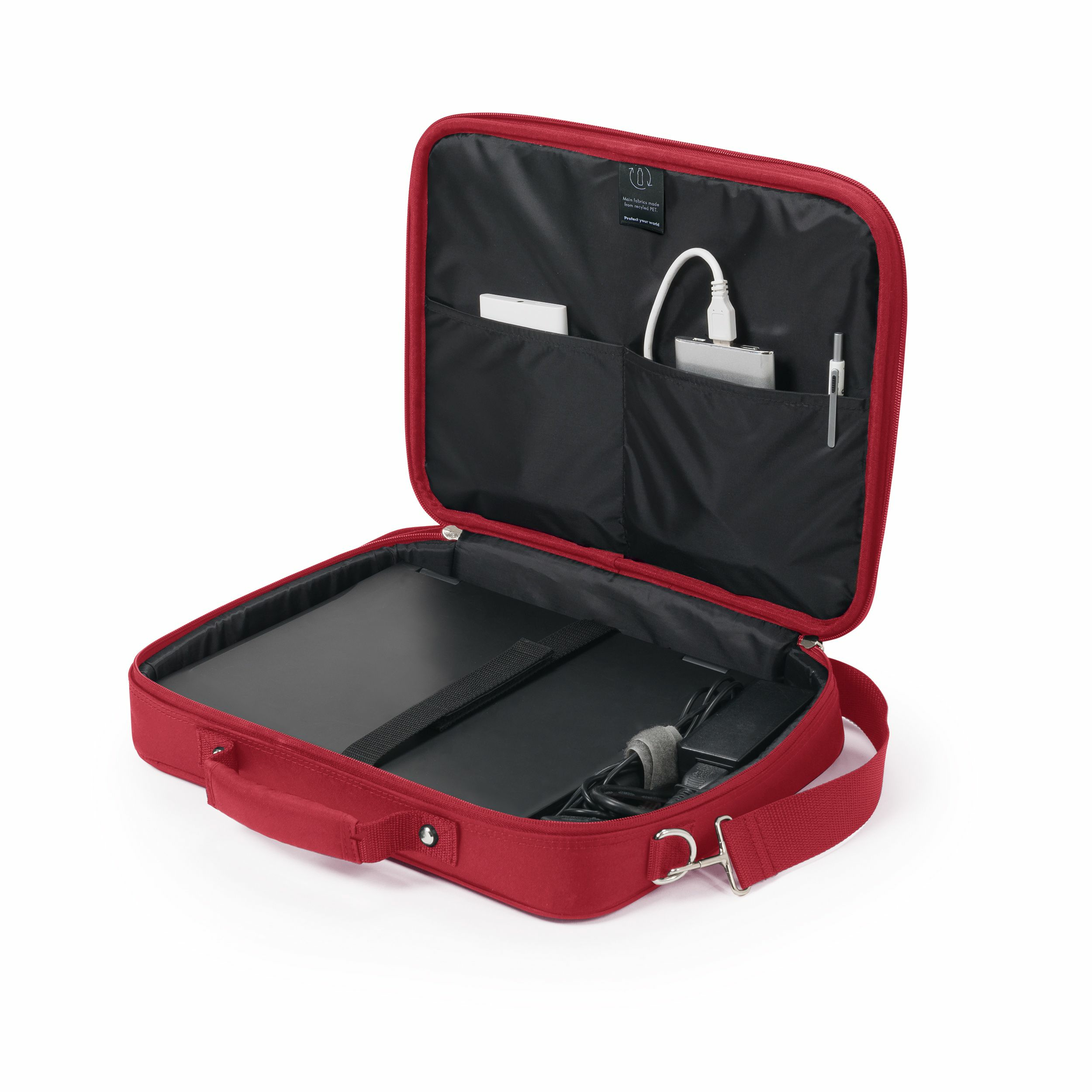 Dicota Eco Multi BASE - Notebook-Tasche - 39.6