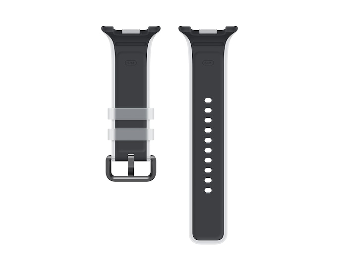 Samsung ET-SXL34 - Armband für Smartwatch - Größe S/M
