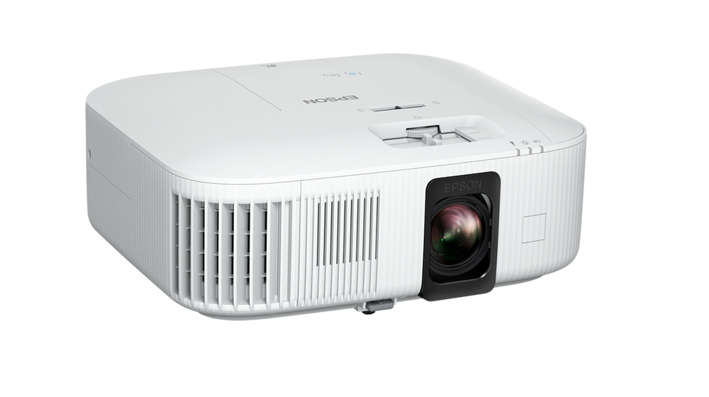 Epson EH-TW6250 - 3-LCD-Projektor - 2800 lm (weiß)