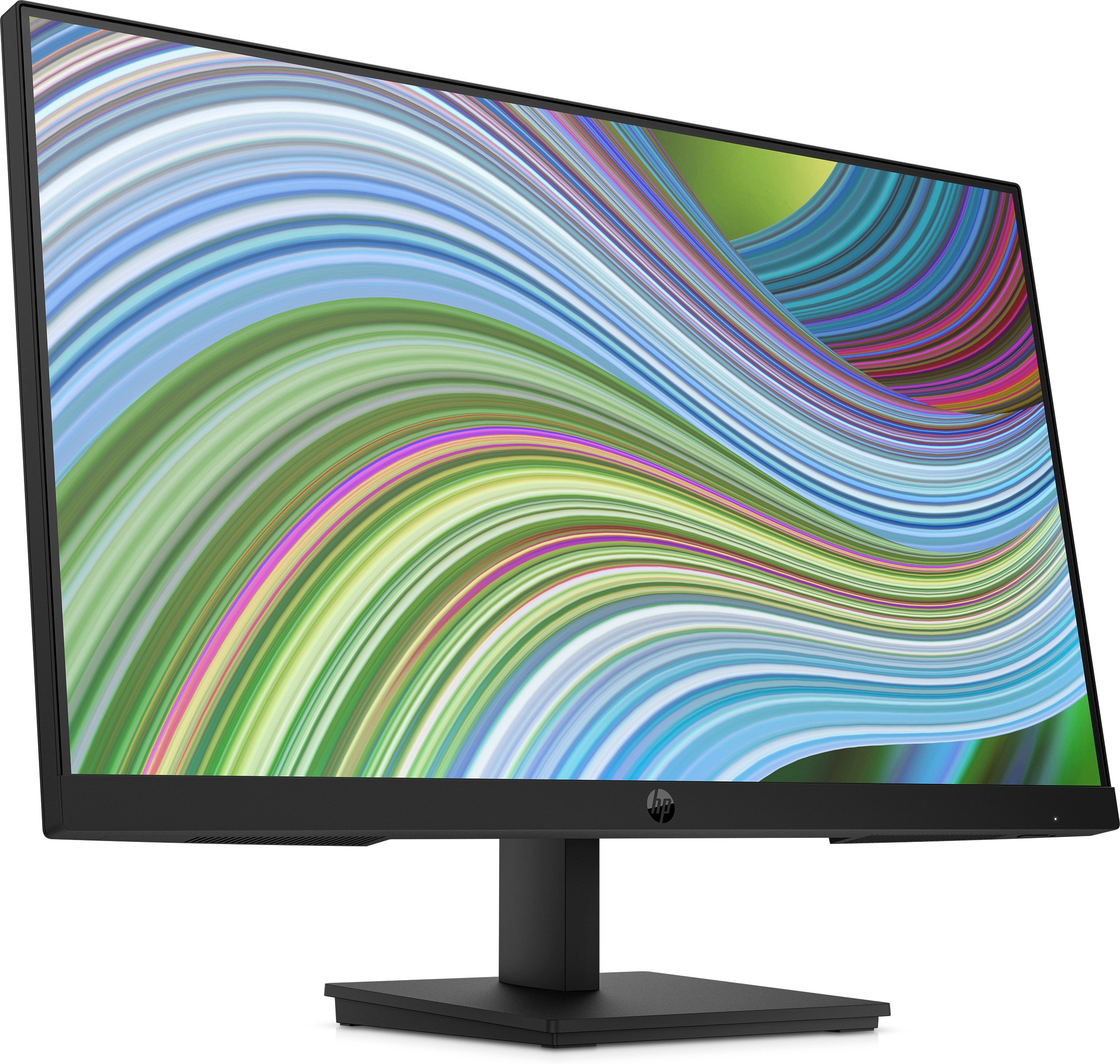HP P24 G5 - P-Series - LED-Monitor - 60.5 cm (23.8")
