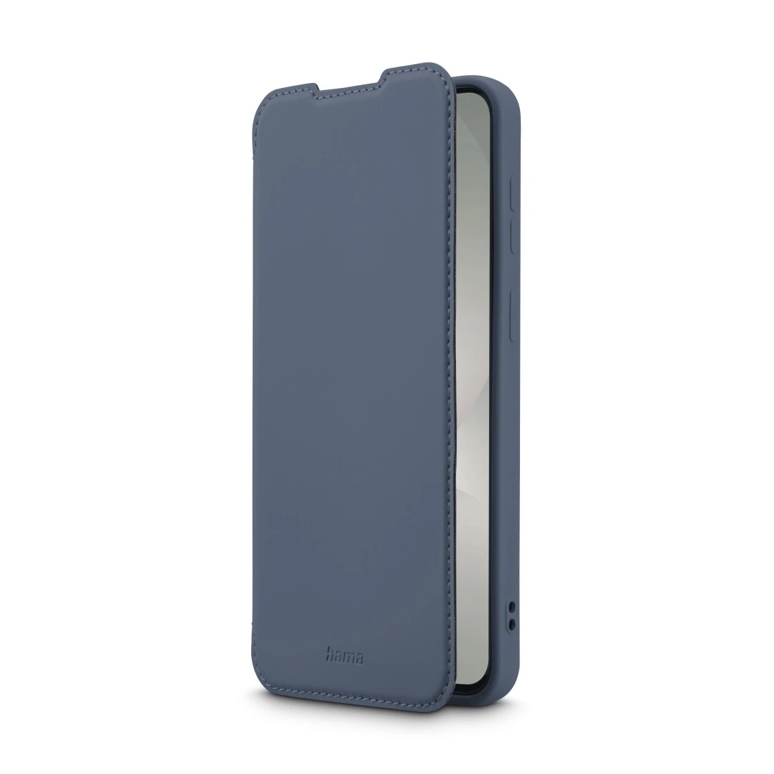 Hama Fantastic Feel, Folio, Samsung, Galaxy A57 5G, Blau
