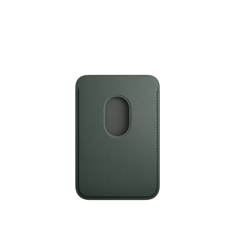Apple MT273ZM/A, Kartenhalter, Grün, Apple, iPhone 15 Pro iPhone 15 Pro Max iPhone 15 iPhone 15 Plus