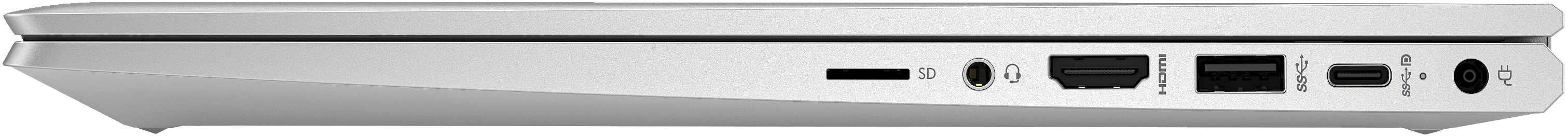 HP Pro x360 435 G10, 13,3" FHD Touch, AMD Ryzen 7 7730U, 16GB RAM, 512GB SSD, Win11 Pro 816F1EA#ABD