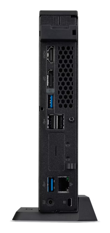 Acer Veriton N4720GT, Core i5-14400T, 16GB, 512GB SSD, Win11 Pro