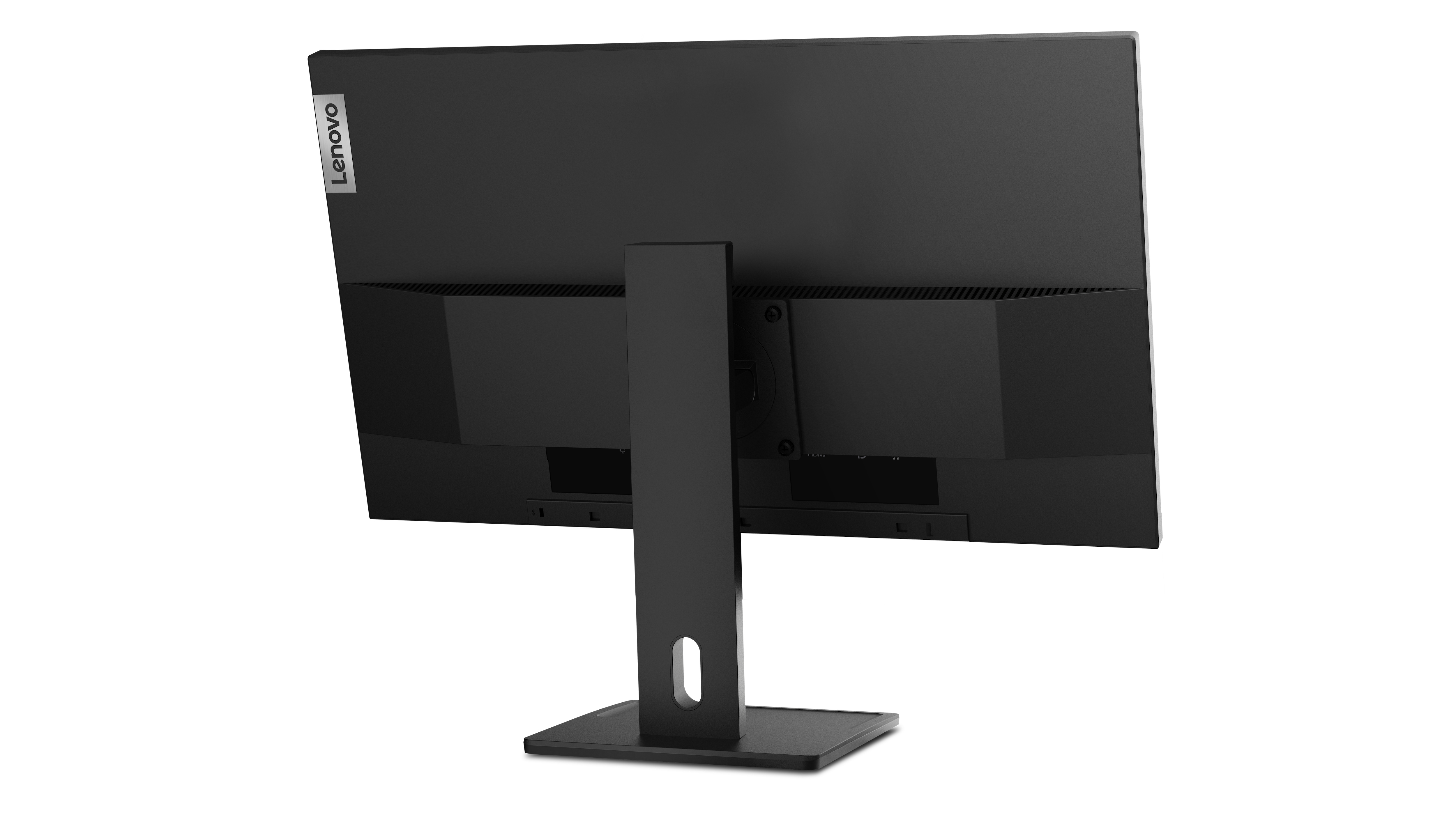 Lenovo ThinkVision E27q-20 - LED-Monitor - 69 cm (27")