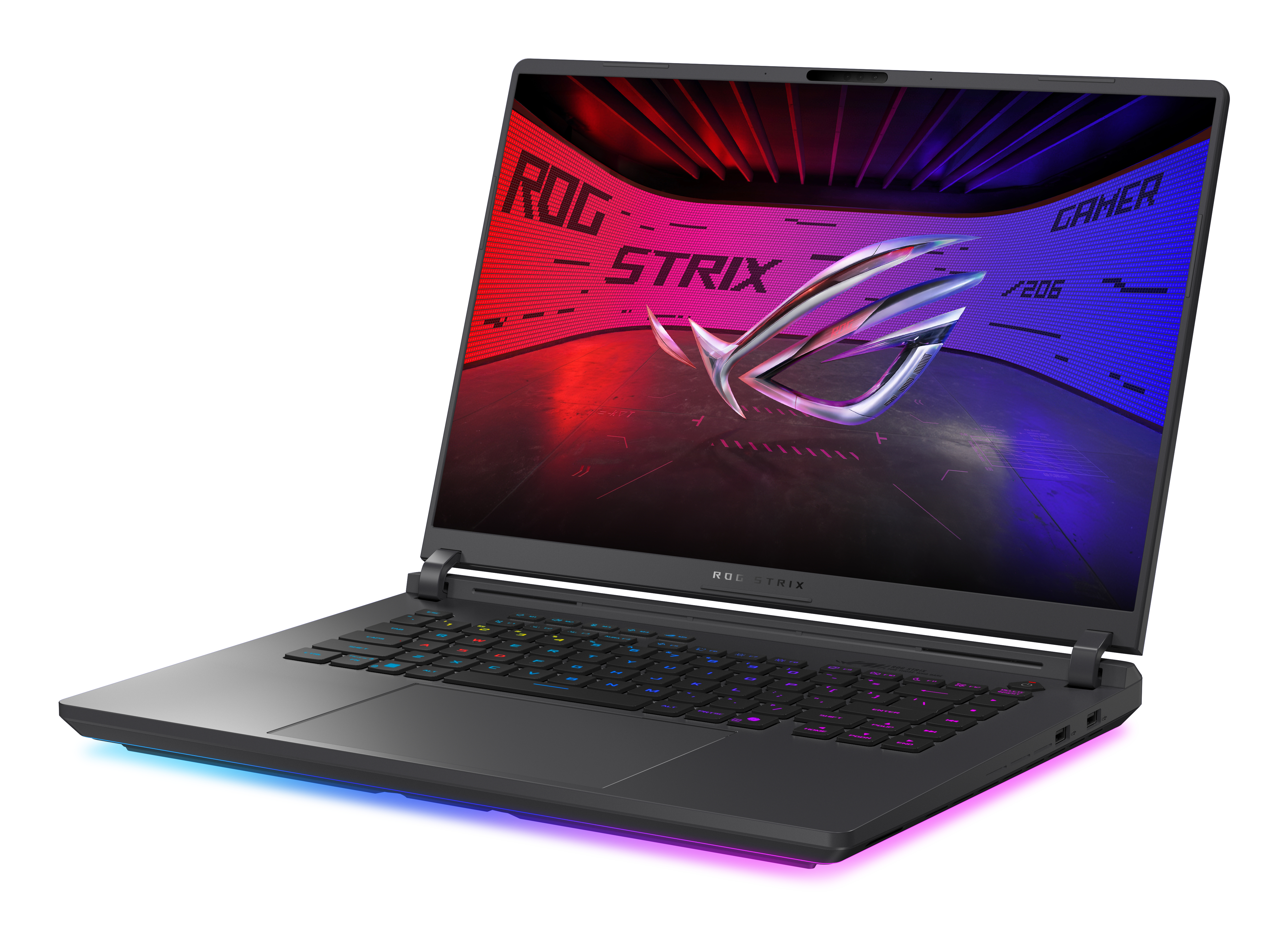 ASUS ROG Strix G16 G615LW-TS279W, Intel Core Ultra 9, 40,6 cm (16"), 2560 x 1600 Pixel, 64 GB, 2 TB,