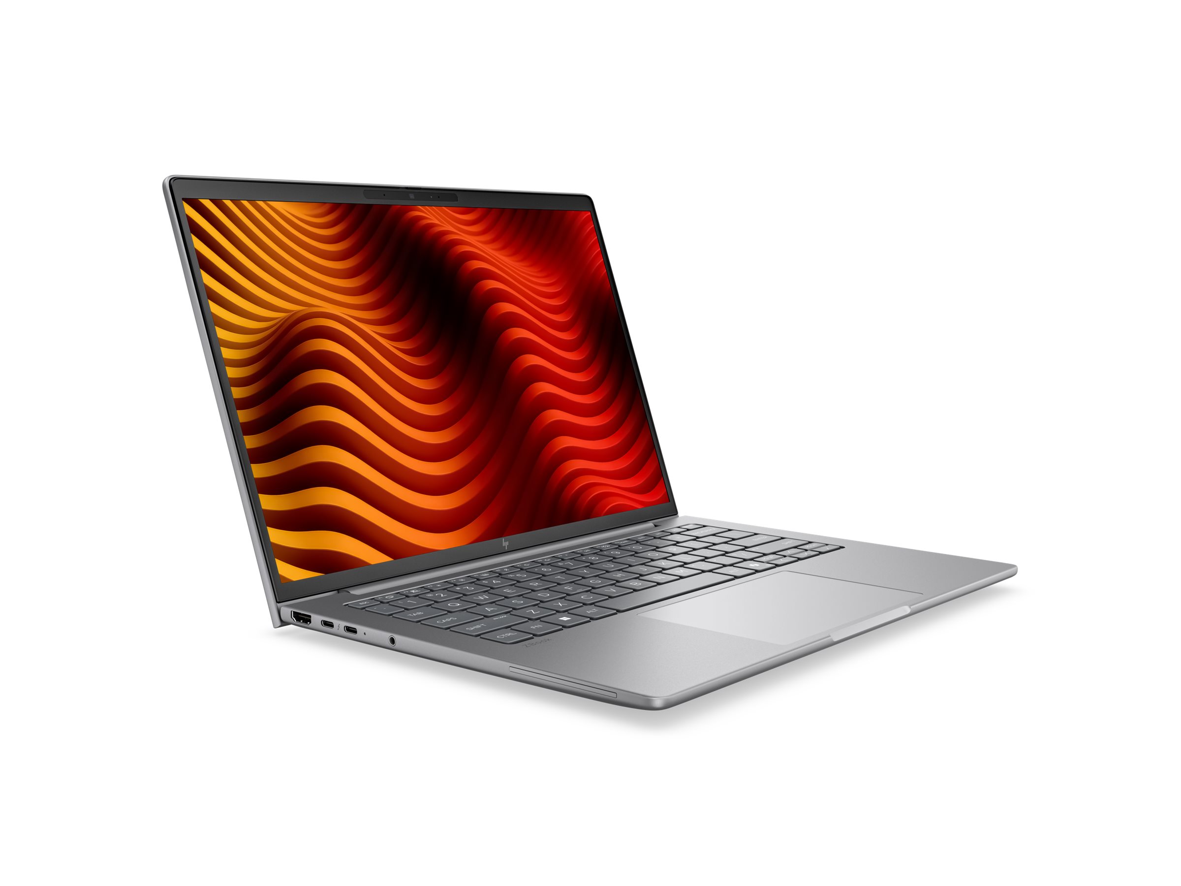 HP ZBook 8 G2a Mobile Workstation - AMD Ryzen AI 9 HX PRO 470 - Win 11 Pro - Radeon 890M - 64 GB RAM
